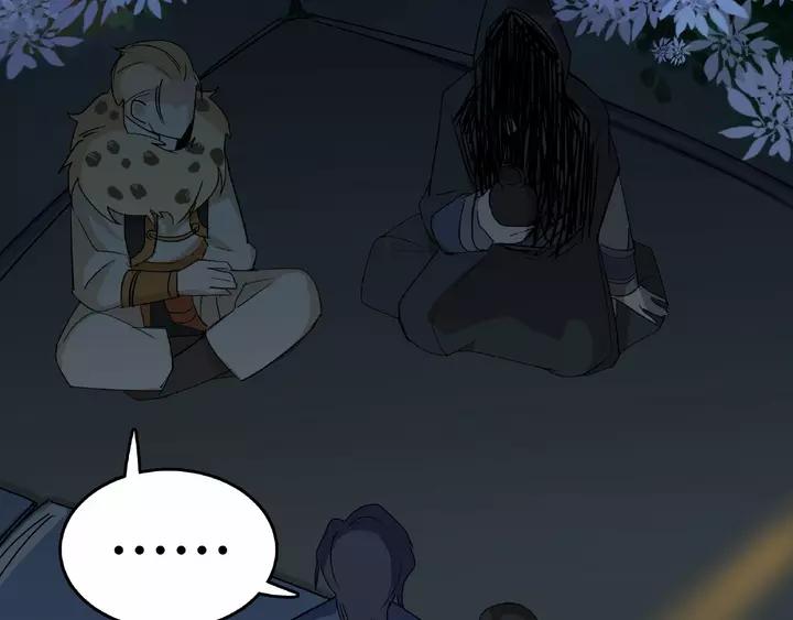 58话 虞人殊的秘密（上）(1/2)-第96话