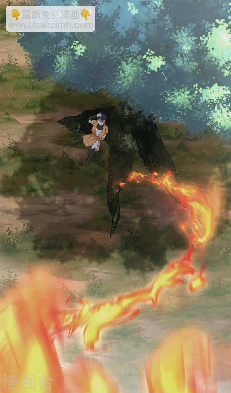 混沌丹神 - 第312話 童泉道友 - 3