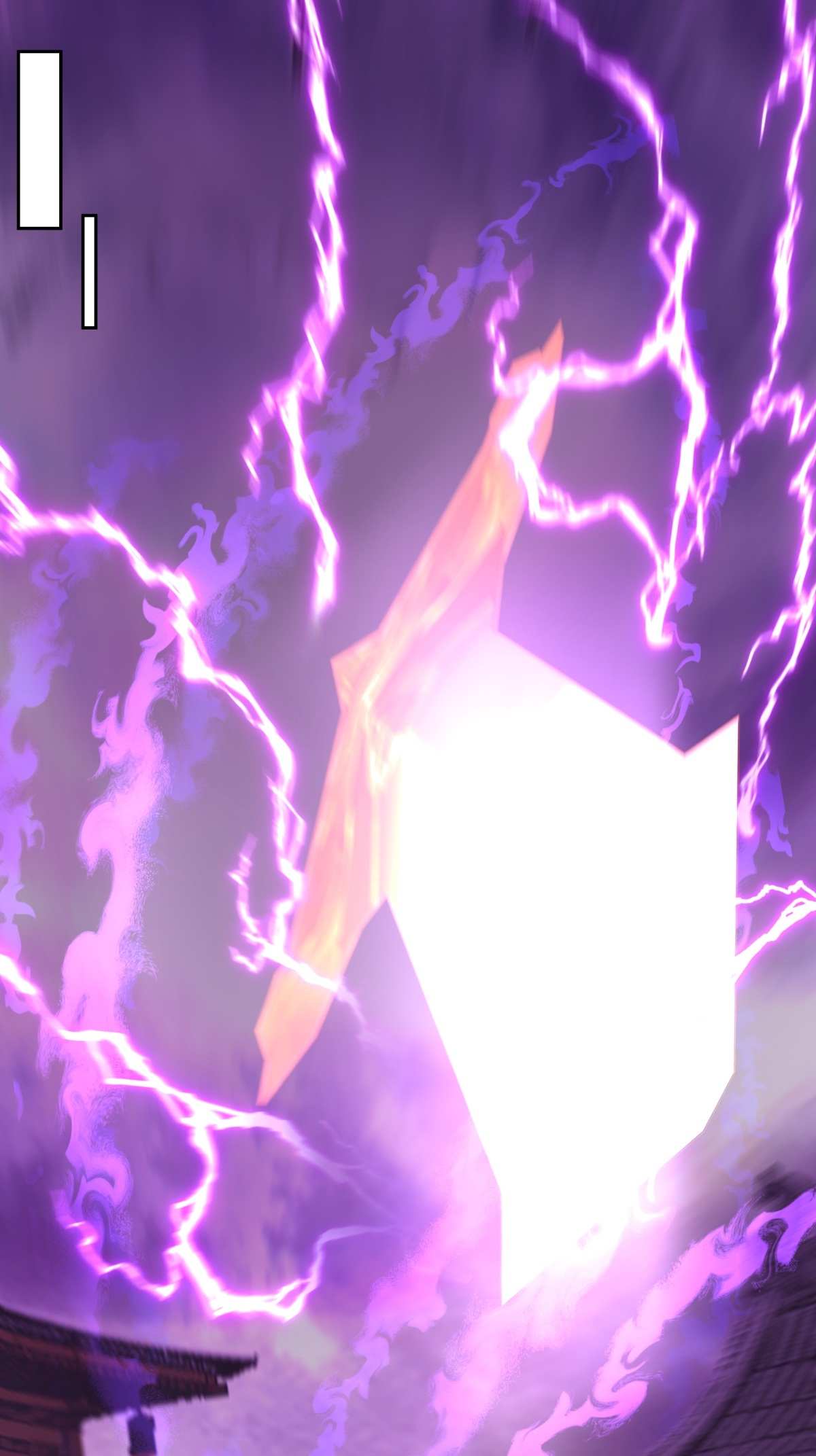 混沌丹神 - 第445話 魔種爆發 - 1