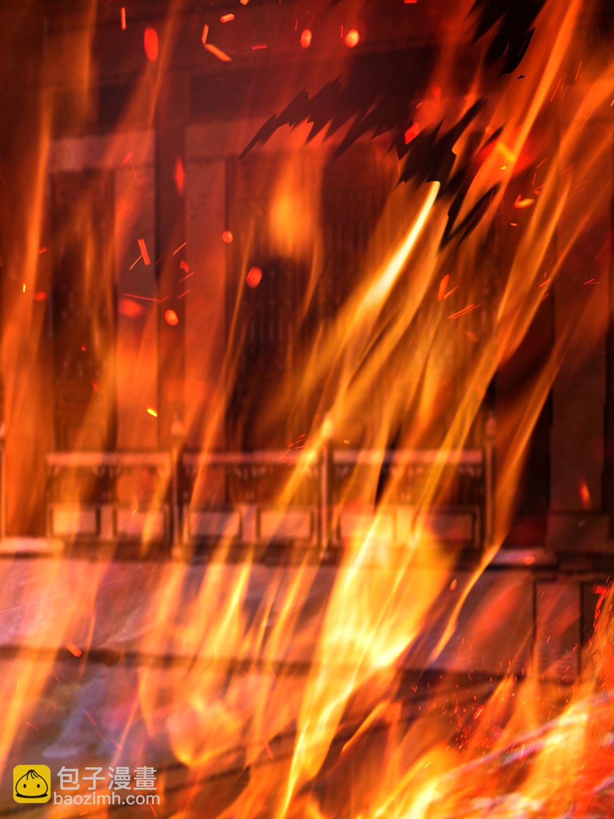 混沌丹神 - 第445話 魔種爆發 - 3