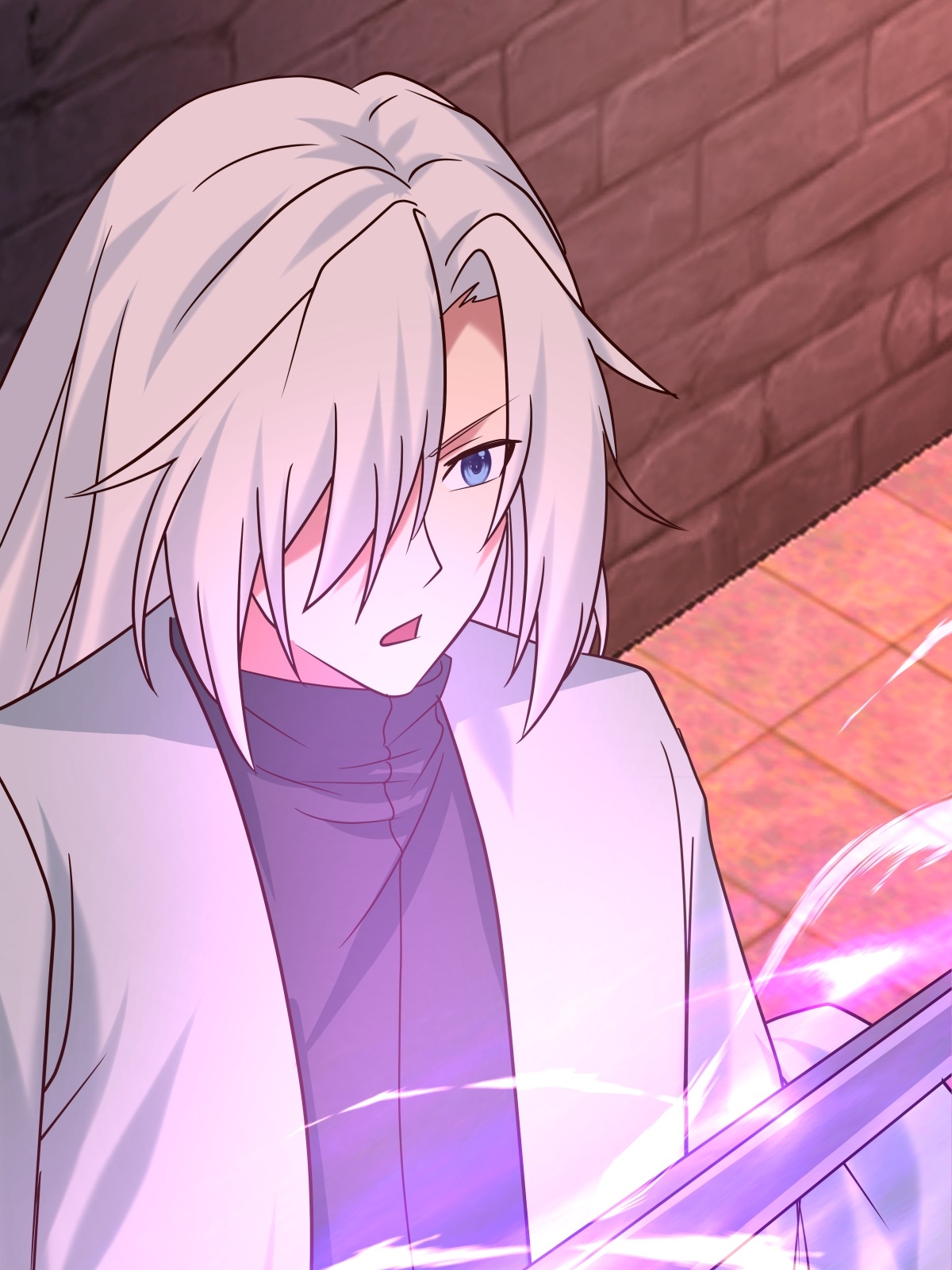 混沌丹神 - 第465話 力保妖僕 - 1