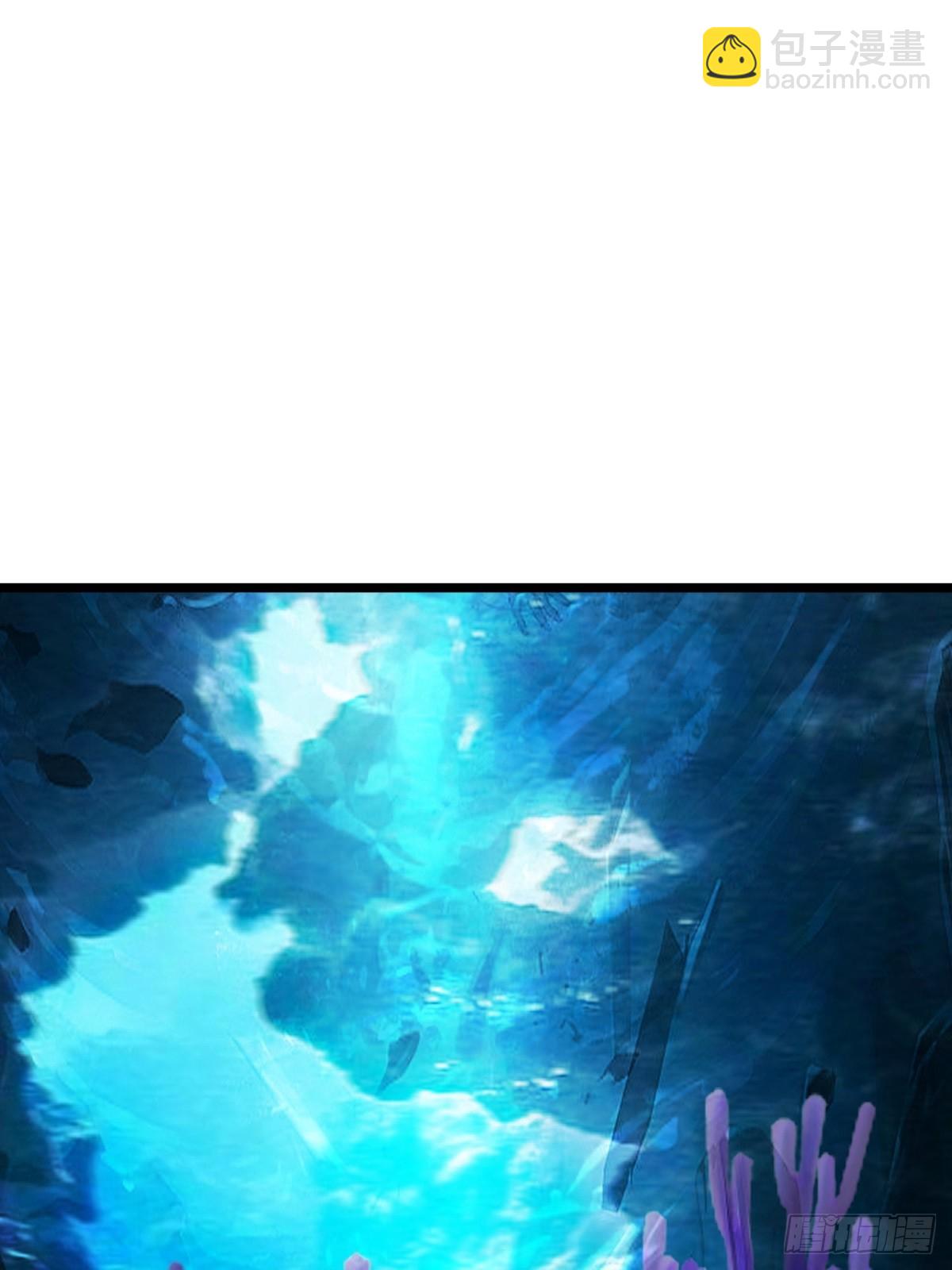 混沌丹神 - 478-離開深海 - 2