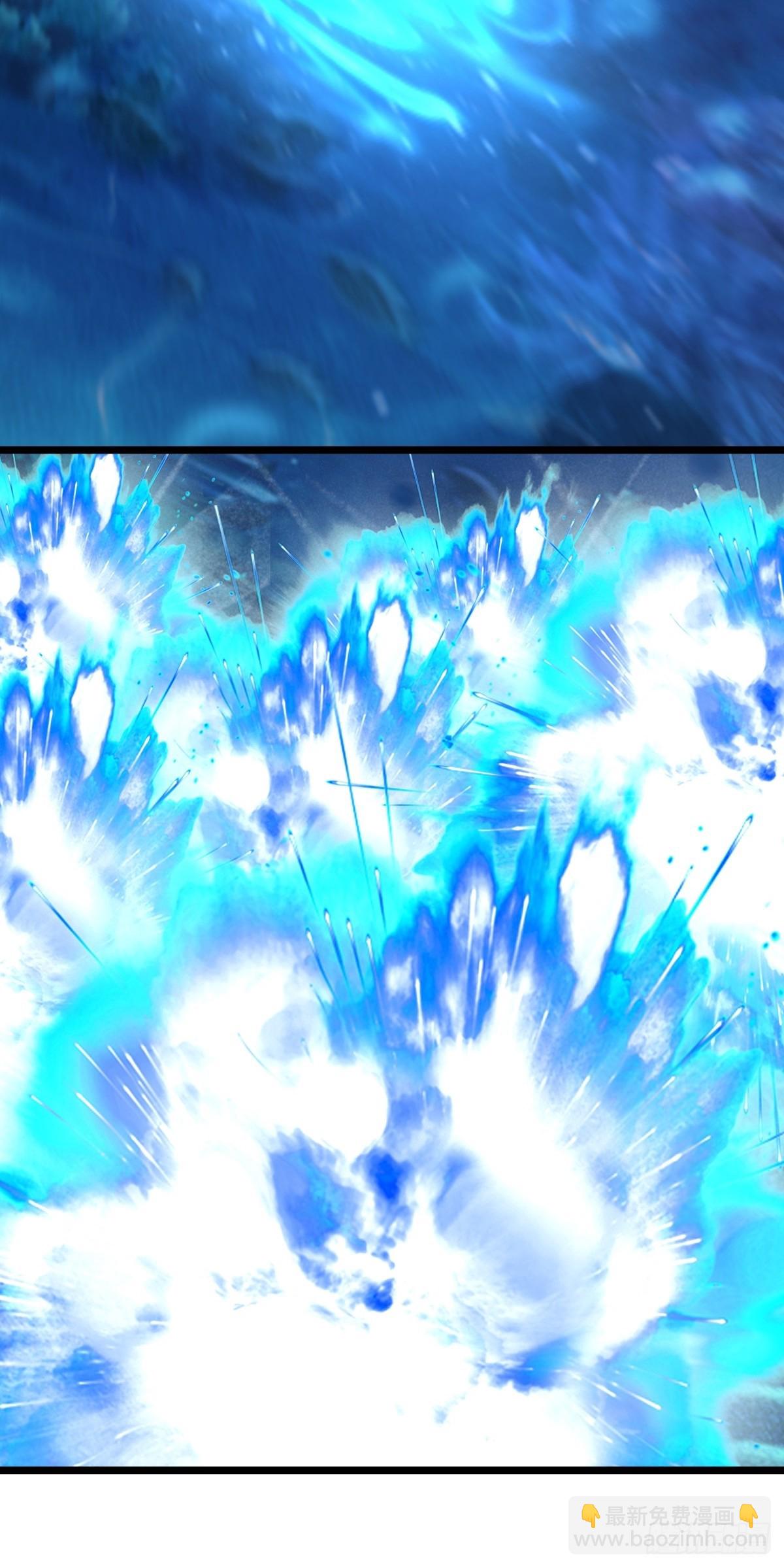 混沌丹神 - 478-離開深海 - 1