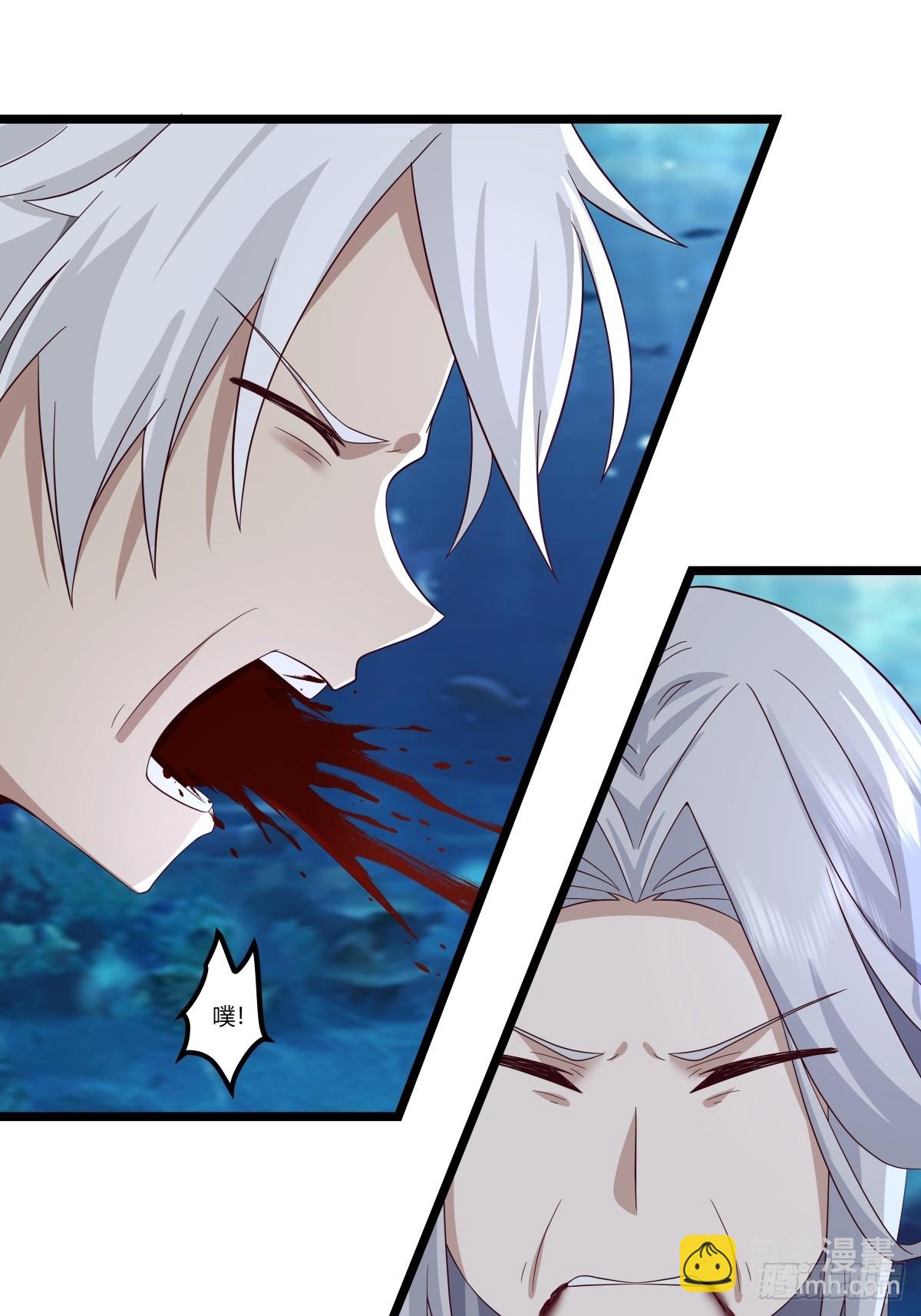 混沌丹神 - 478-離開深海 - 2