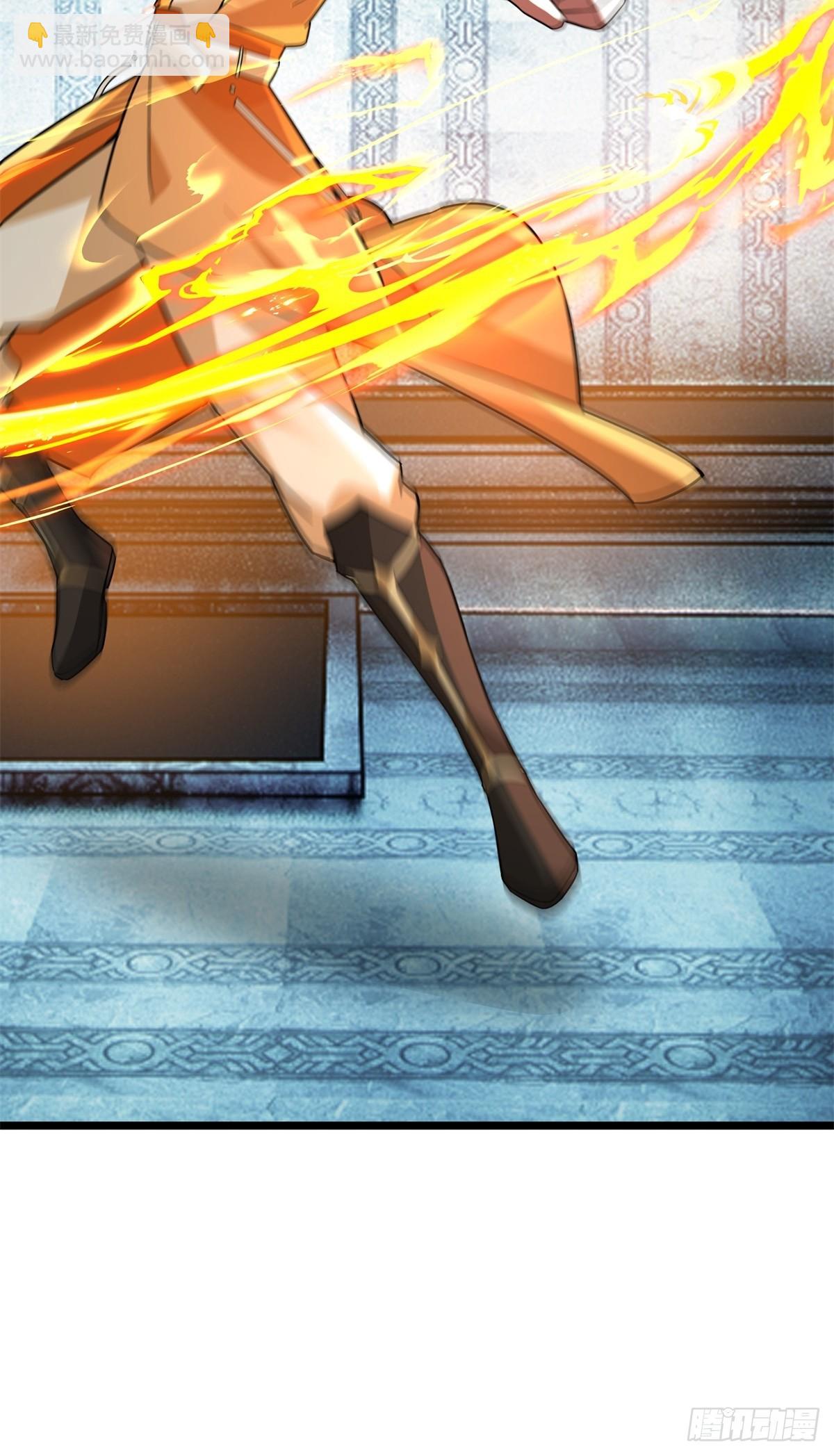 混沌丹神 - 496-神秘靈體 - 1