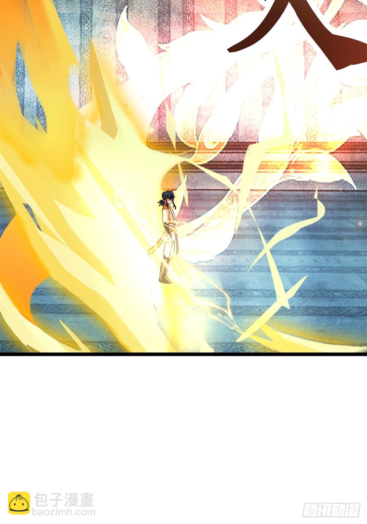 混沌丹神 - 496-神秘靈體 - 1