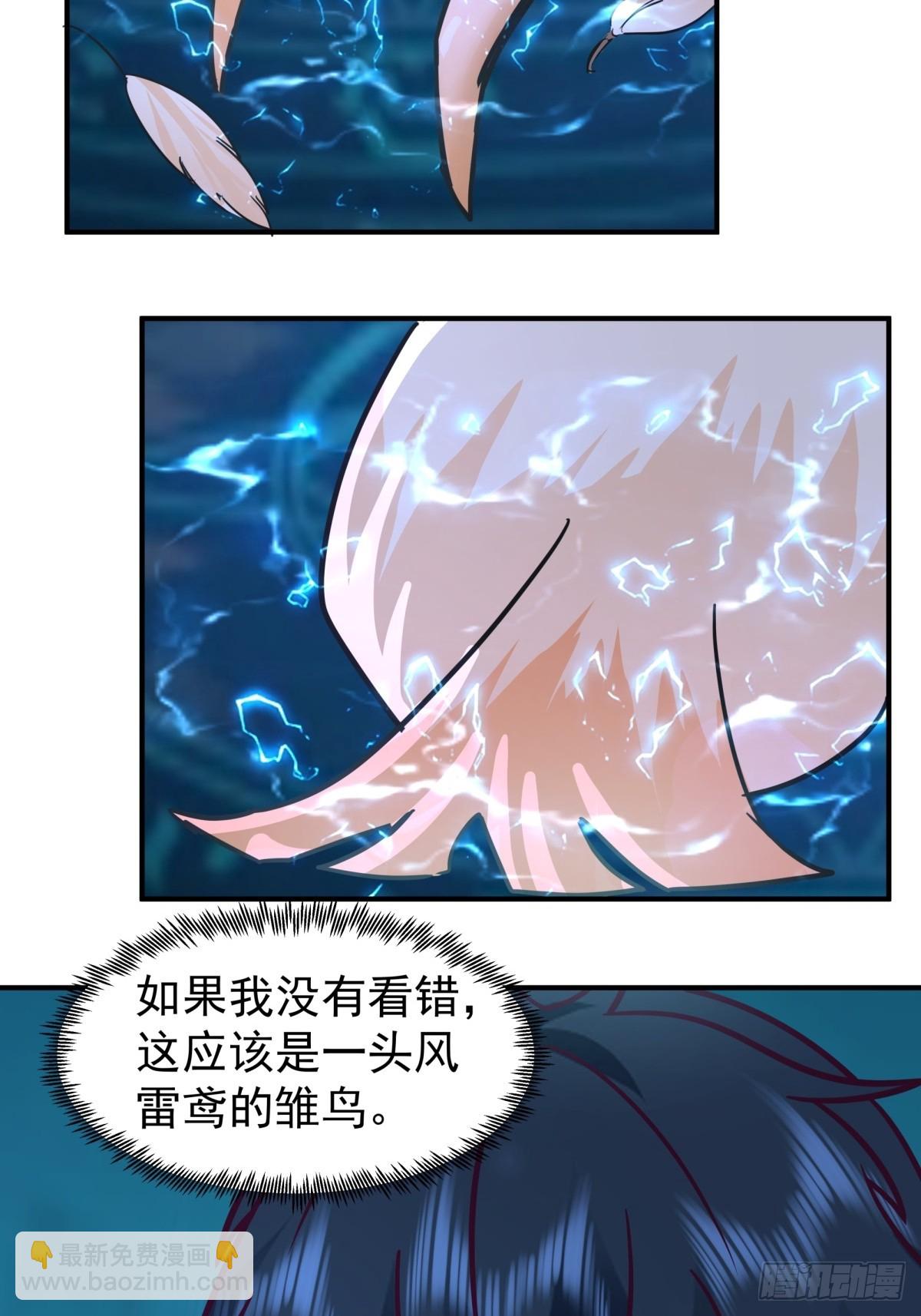 499-风雷鸢雏鸟-第498话