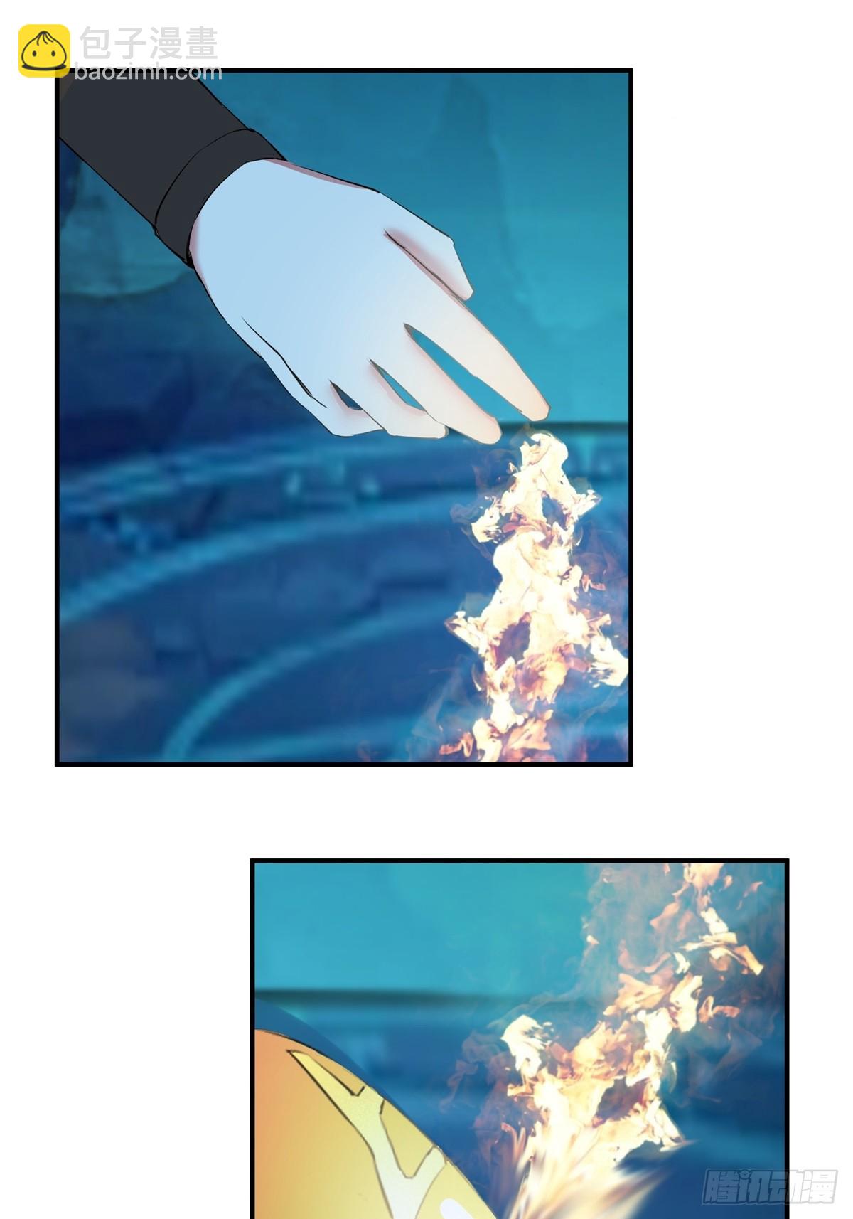 499-风雷鸢雏鸟-第498话