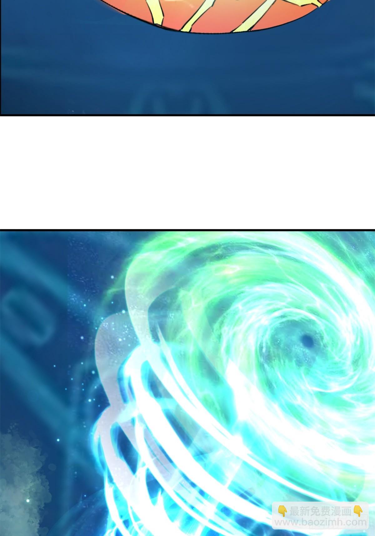 499-风雷鸢雏鸟-第498话