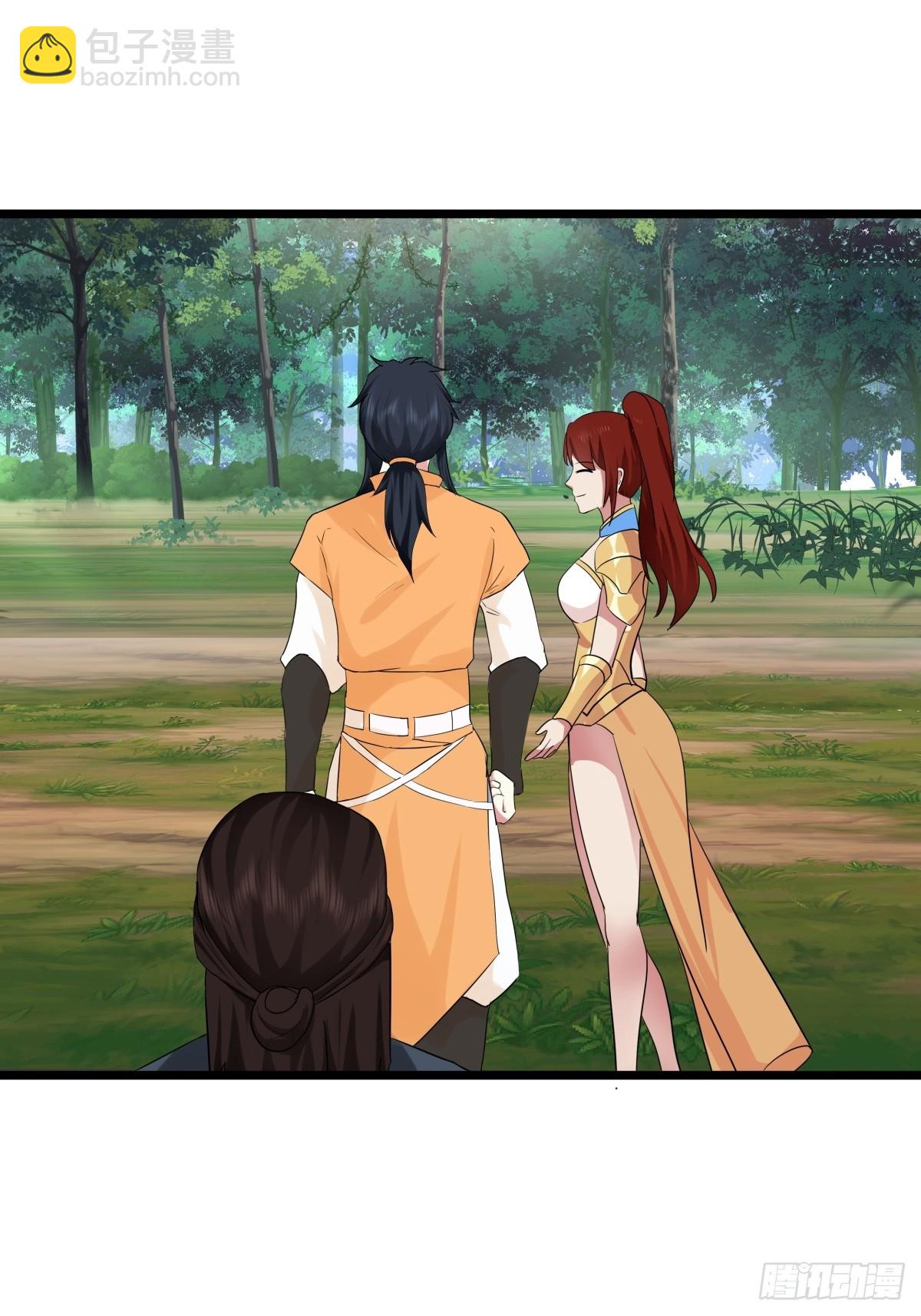 503-凤鸣家族之人-第502话