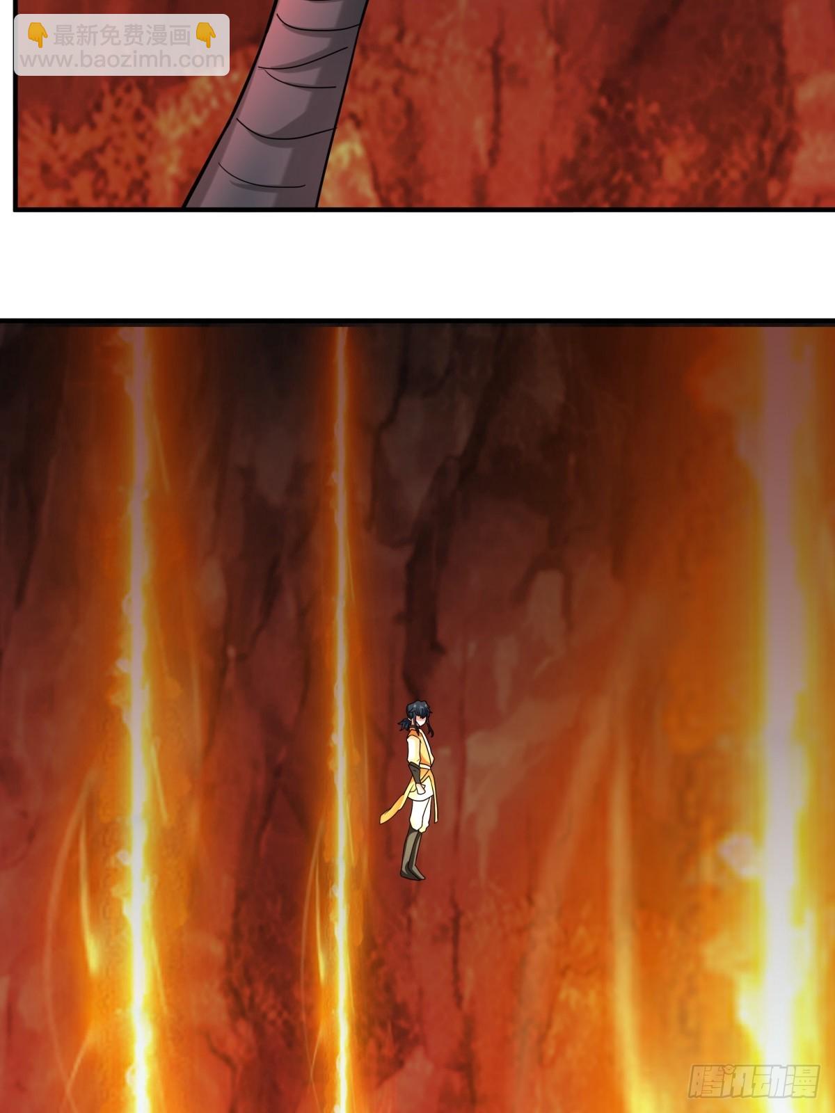 混沌丹神 - 512-神族力量 - 5