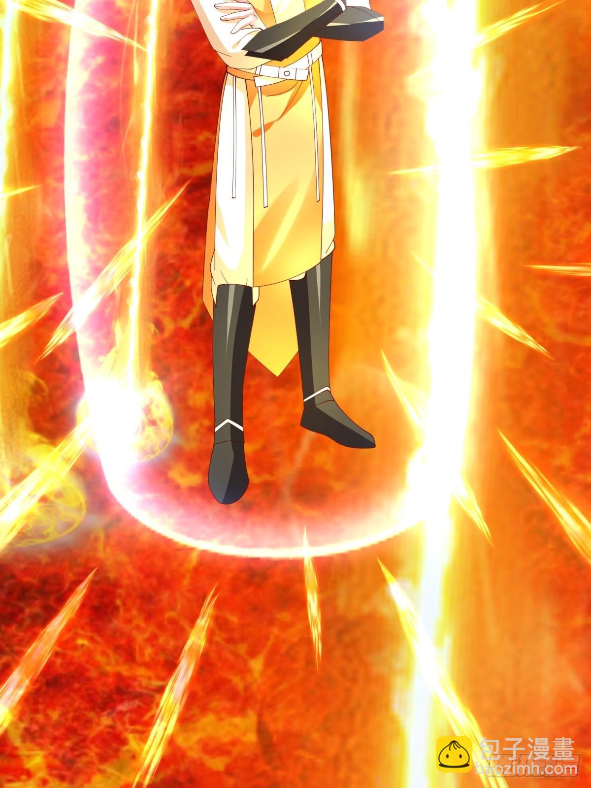 混沌丹神 - 512-神族力量 - 2