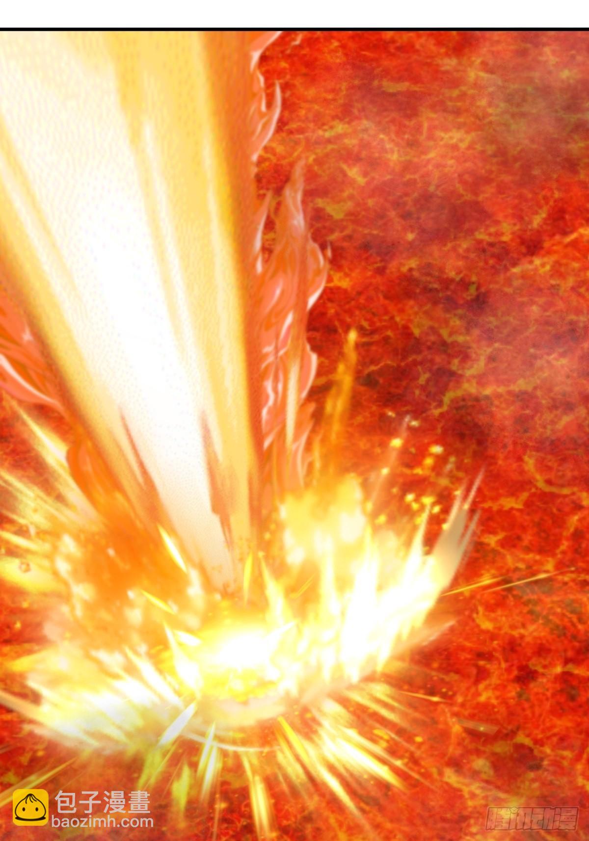 混沌丹神 - 512-神族力量 - 1