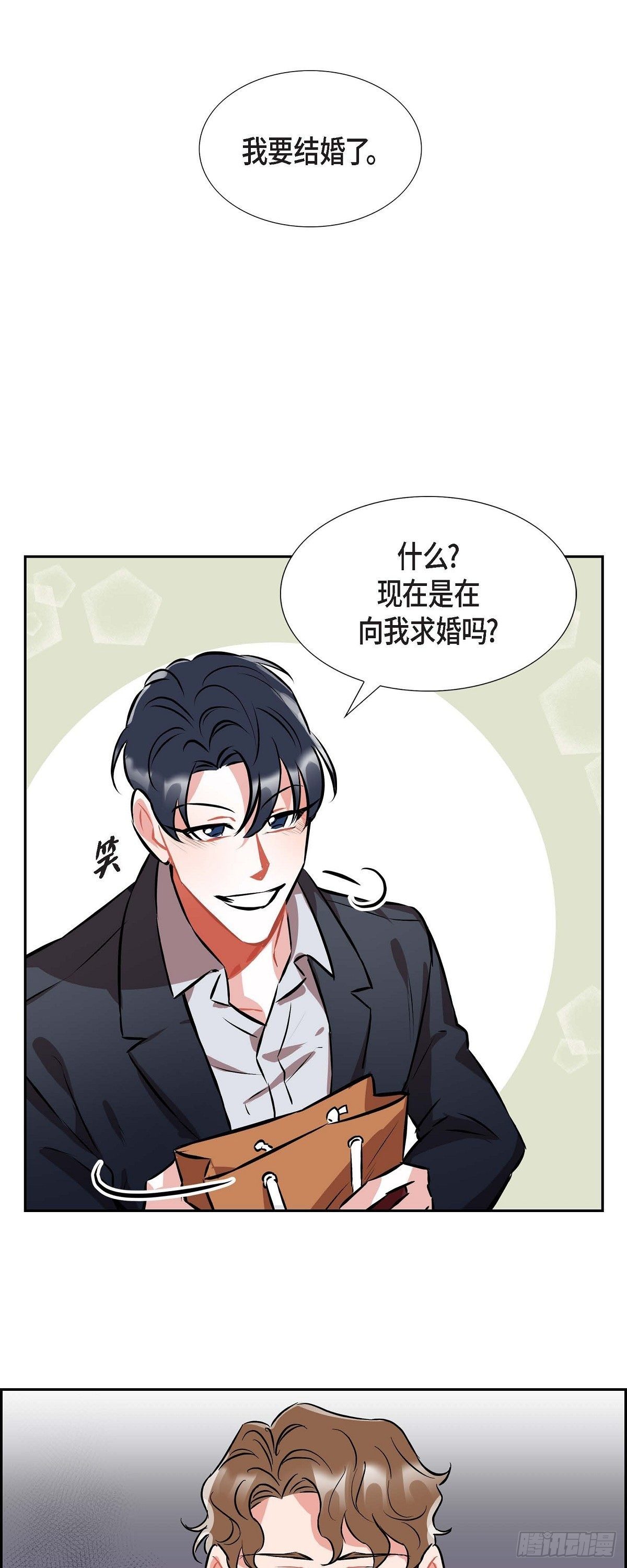 001.我要结婚了-第2话