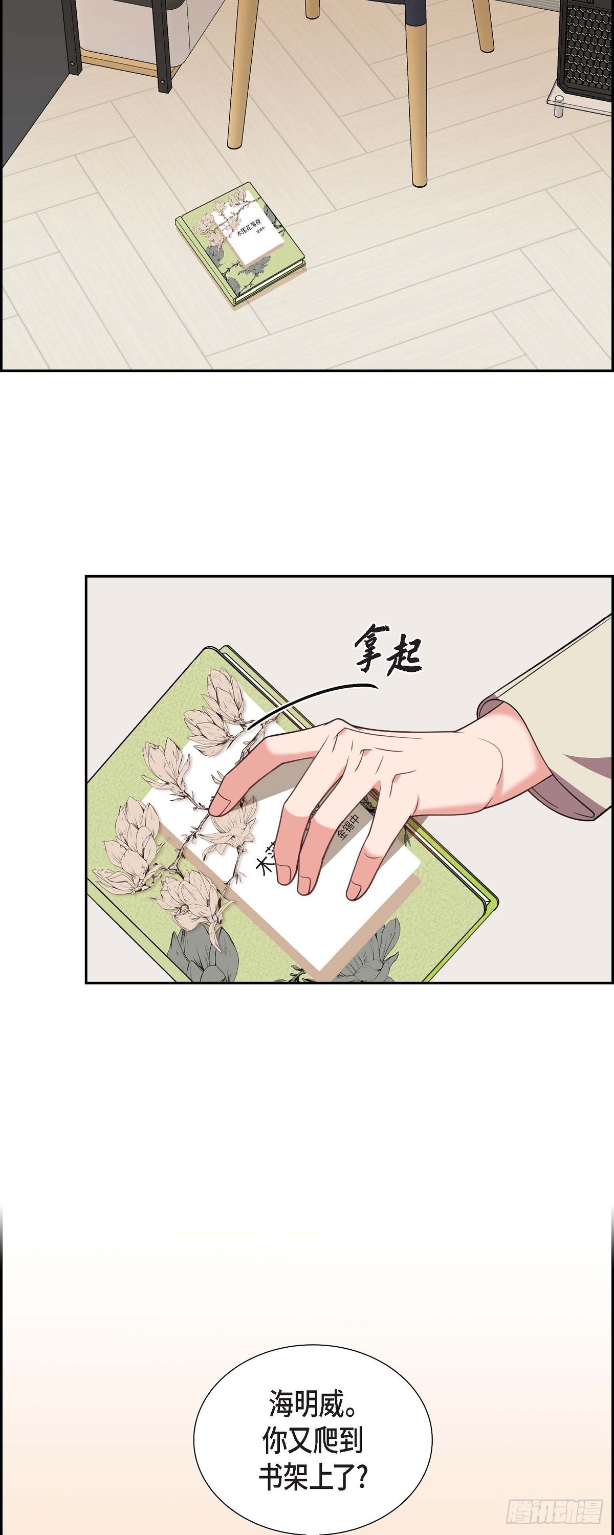 015.小猫咪-第16话