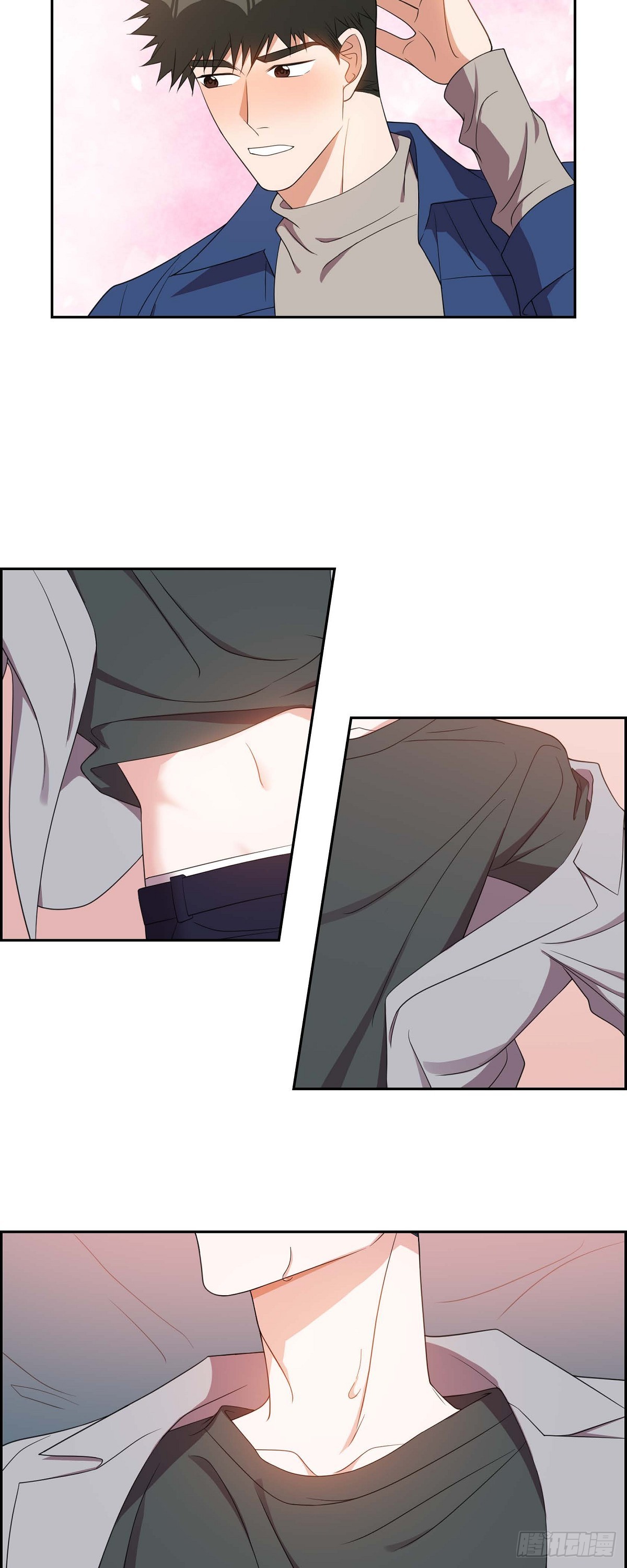 017.才喝了半瓶-第18话