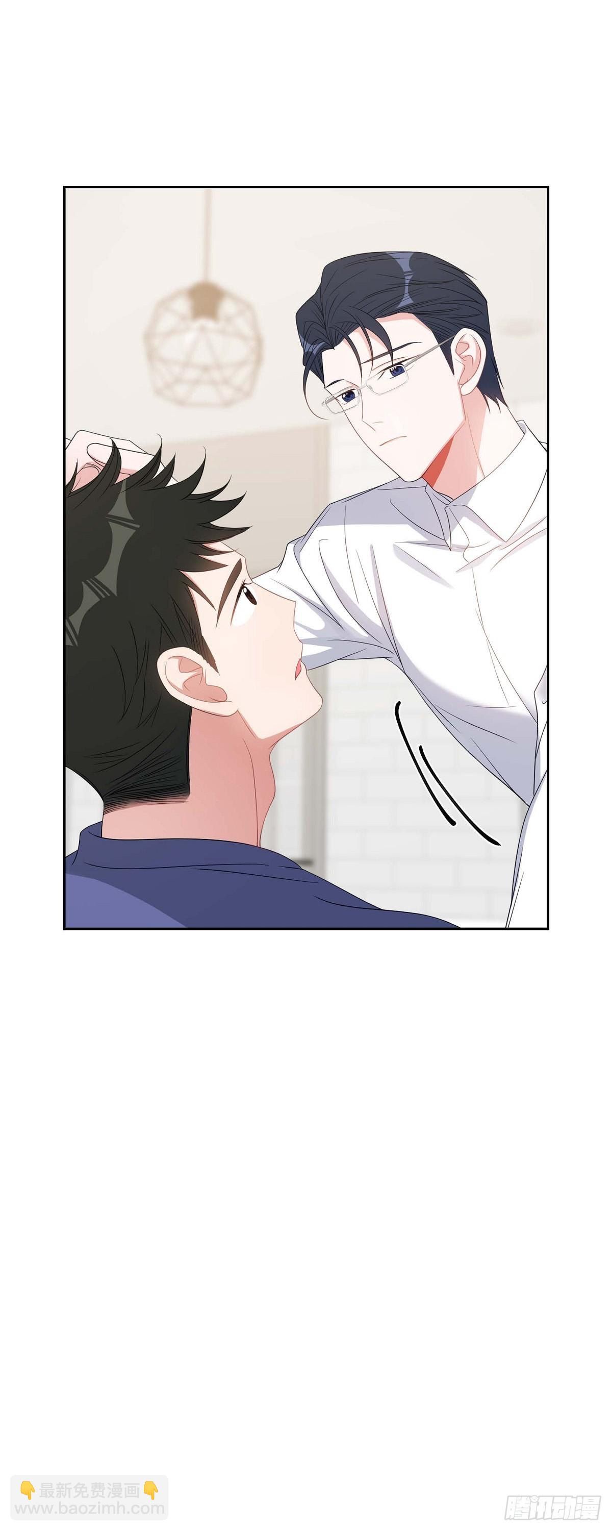 029 好久不见啊-第30话