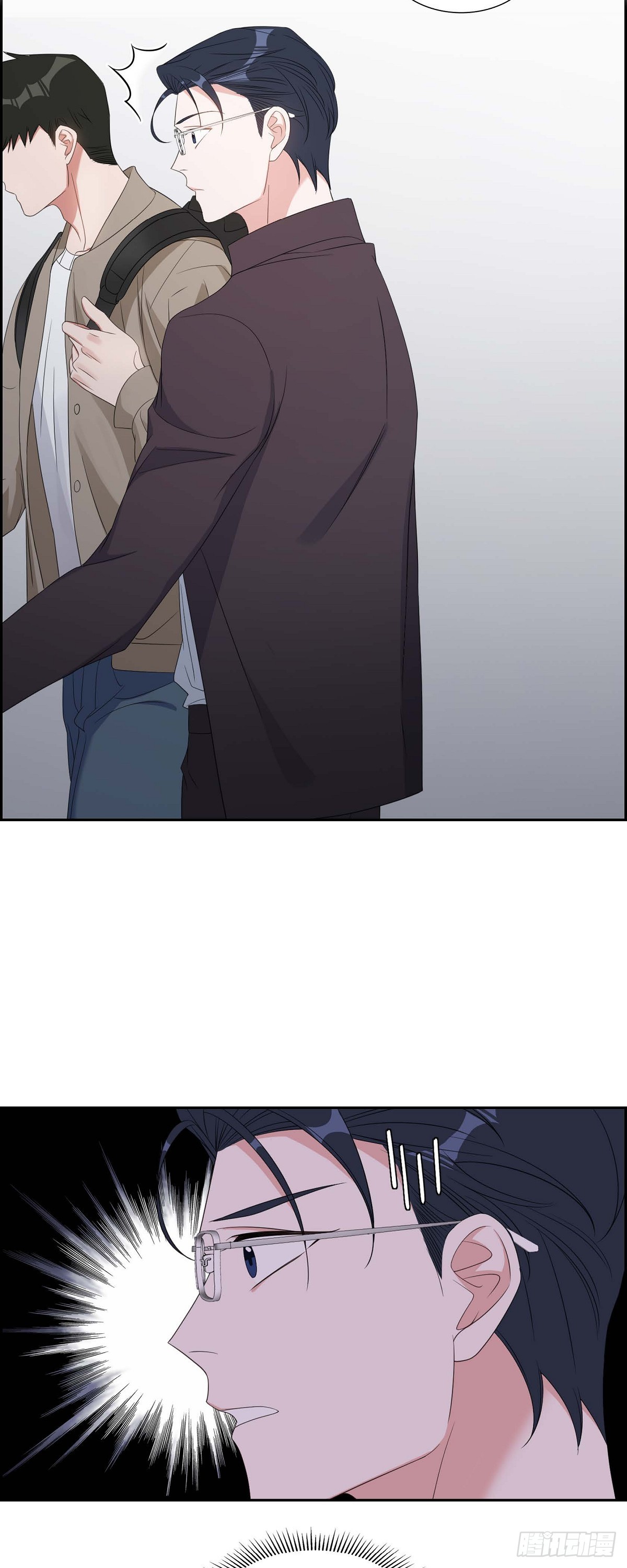 029 好久不见啊-第30话