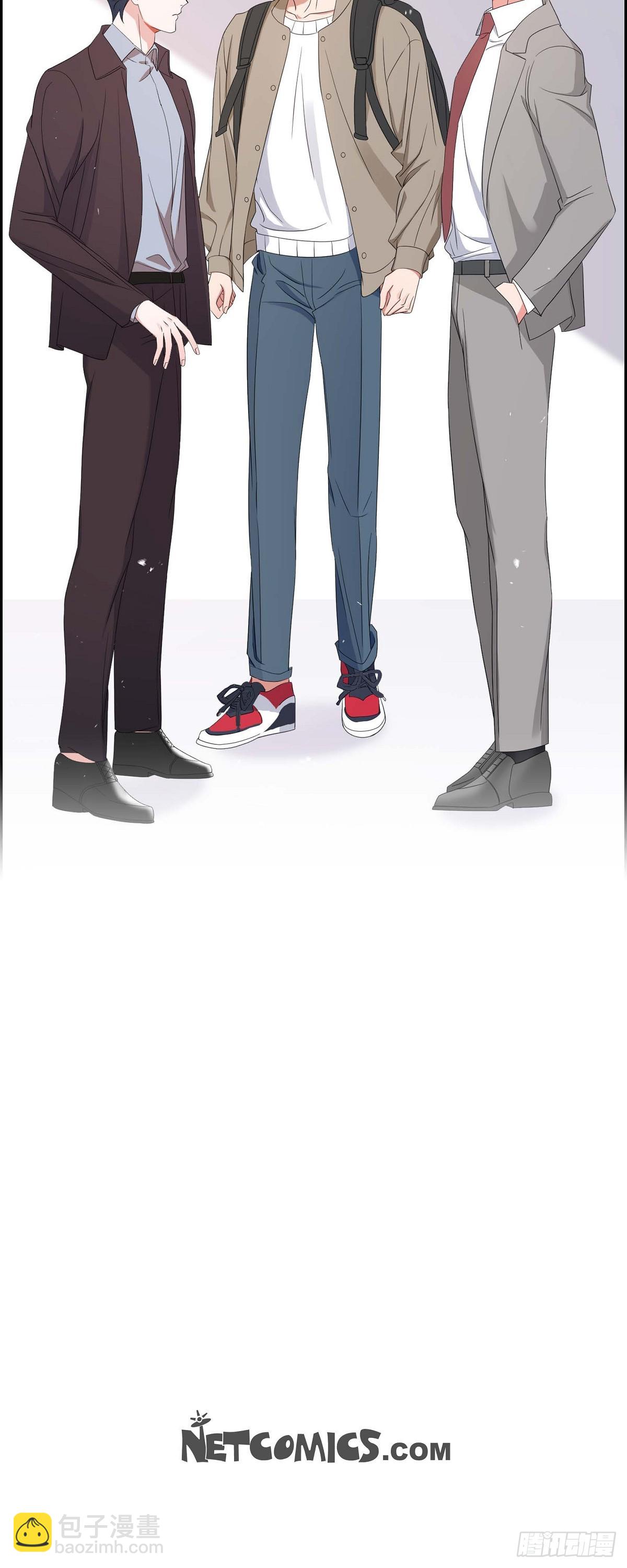 029 好久不见啊-第30话