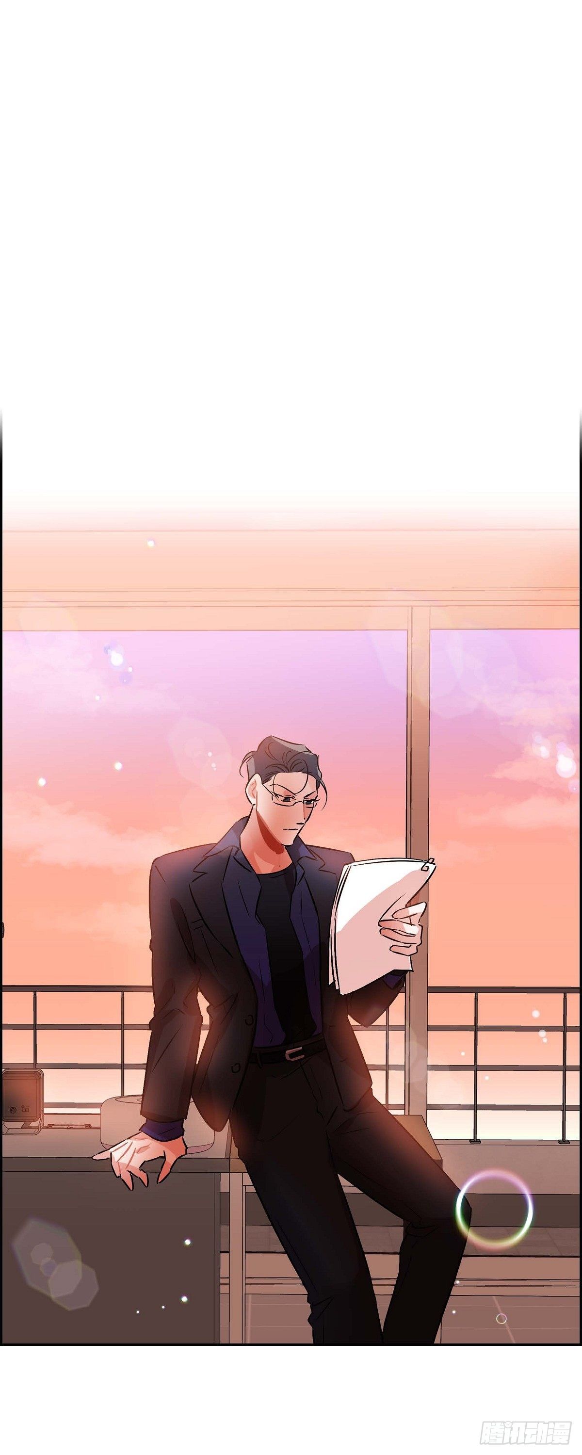 003.匿名留言-第4话