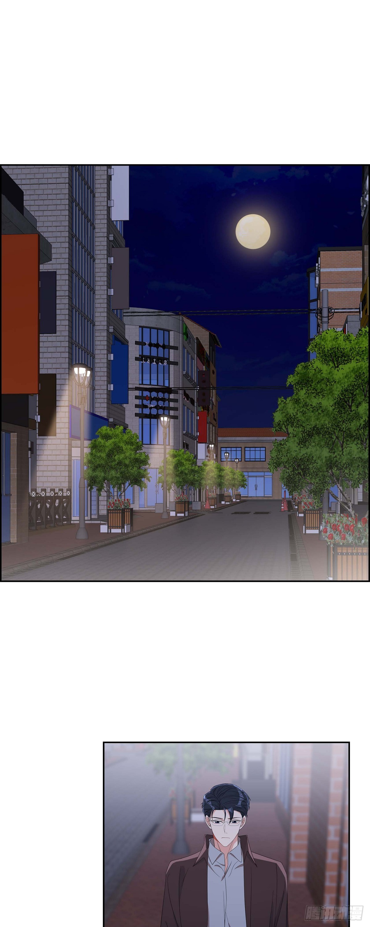 031 她得上钩才行啊-第32话