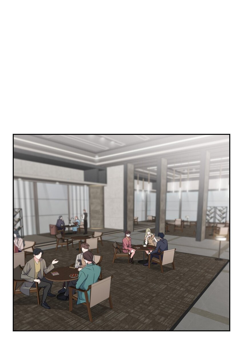 37 你一点也没变(1/2)-第38话