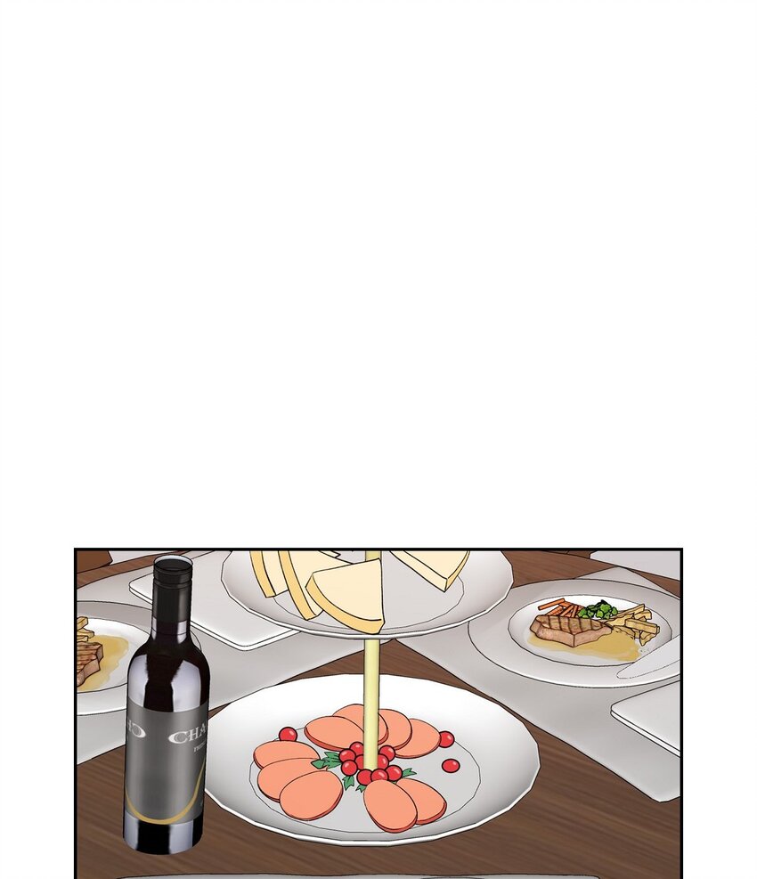 37 你一点也没变(1/2)-第38话