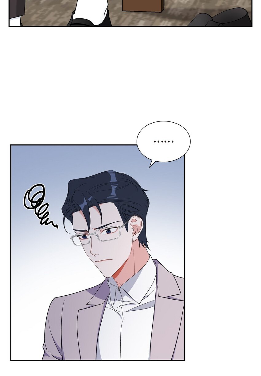 37 你一点也没变(1/2)-第38话