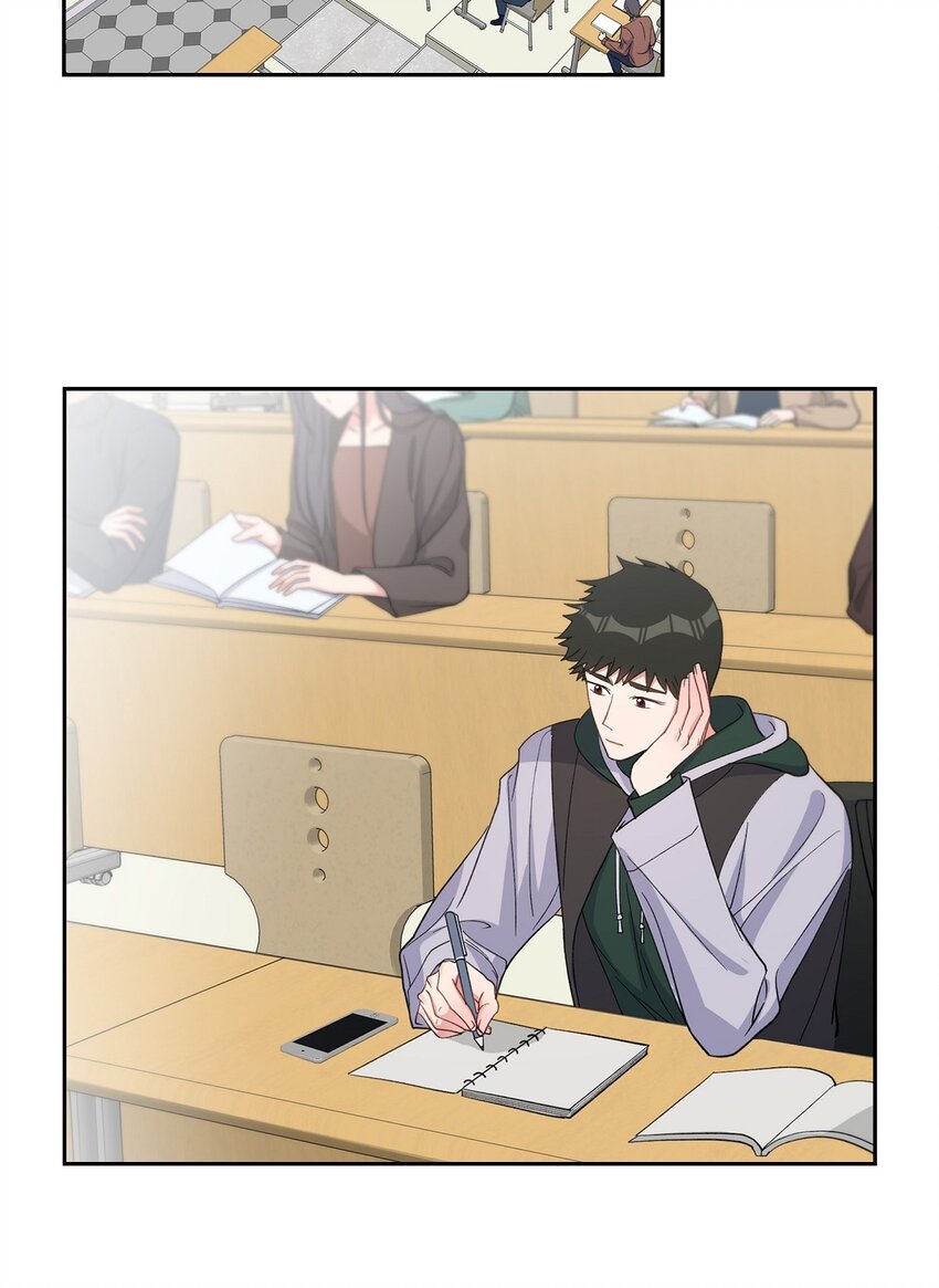 39 别故意转移话题(1/2)-第40话