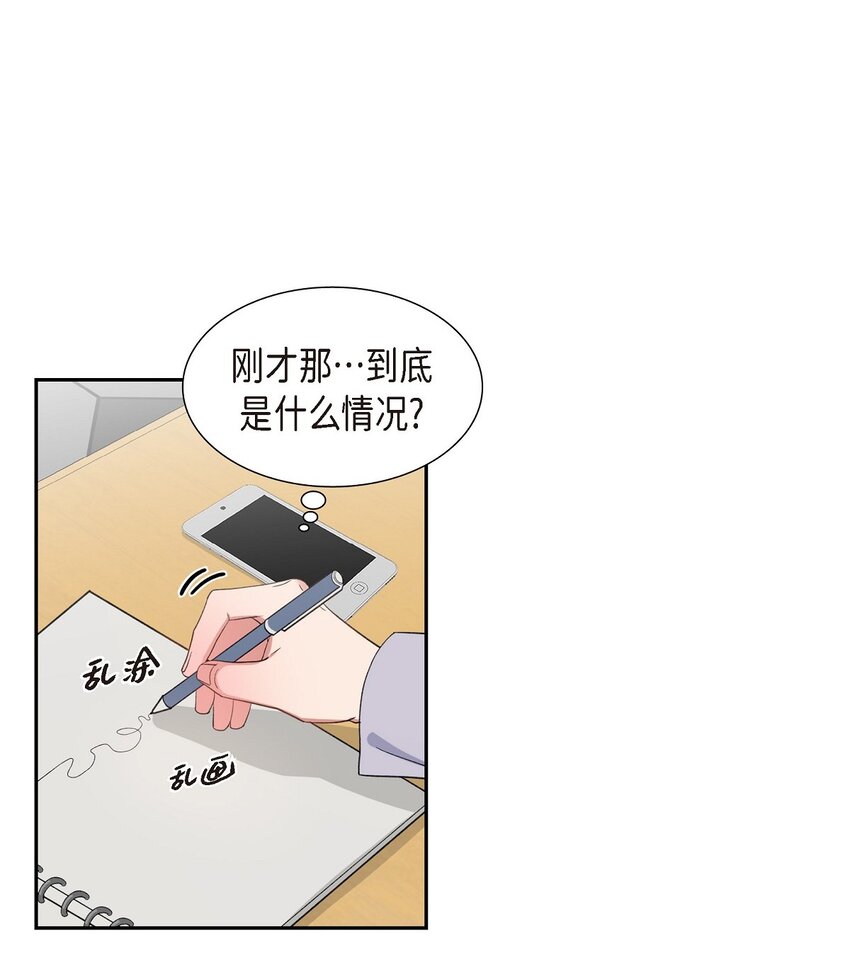 39 别故意转移话题(1/2)-第40话