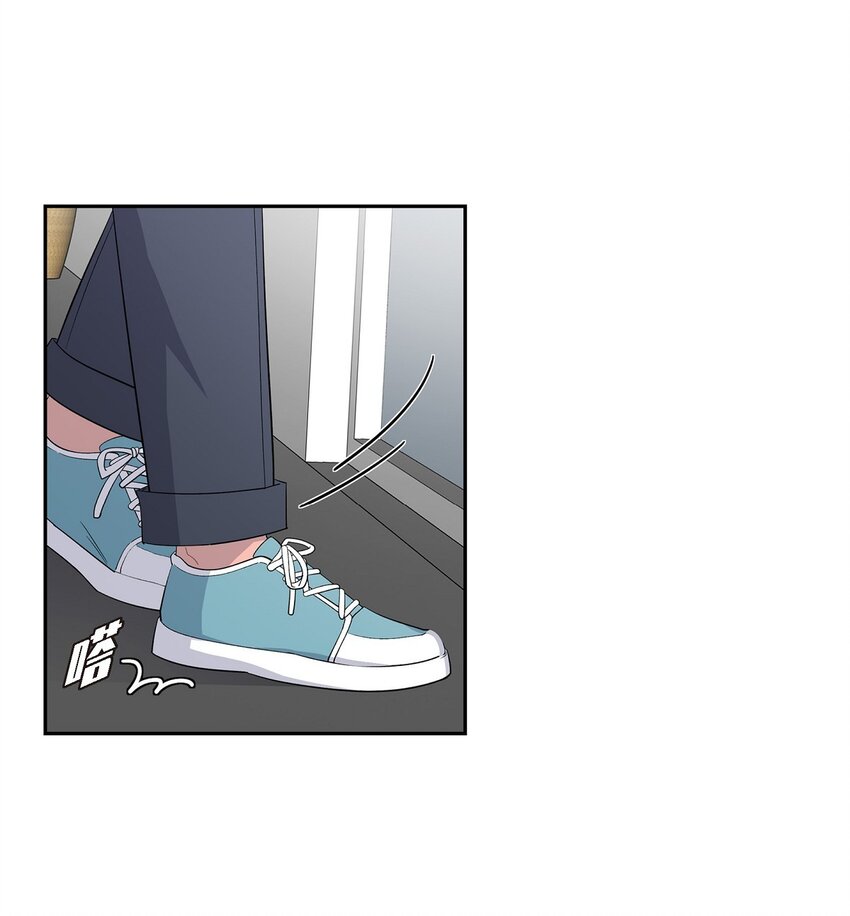 39 别故意转移话题(1/2)-第40话