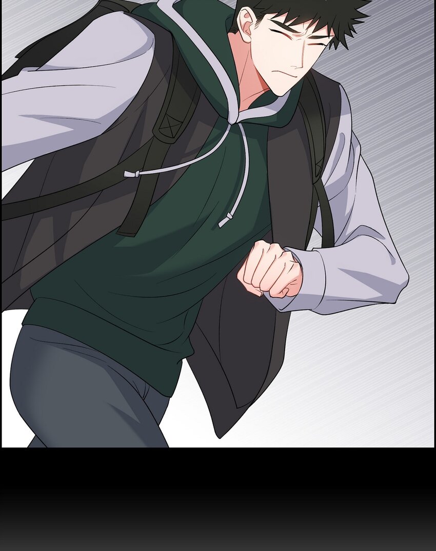 41 一直希望是听错了(1/2)-第42话