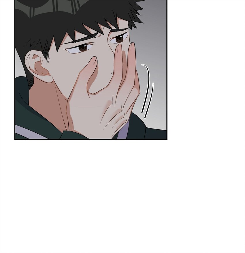 41 一直希望是听错了(1/2)-第42话