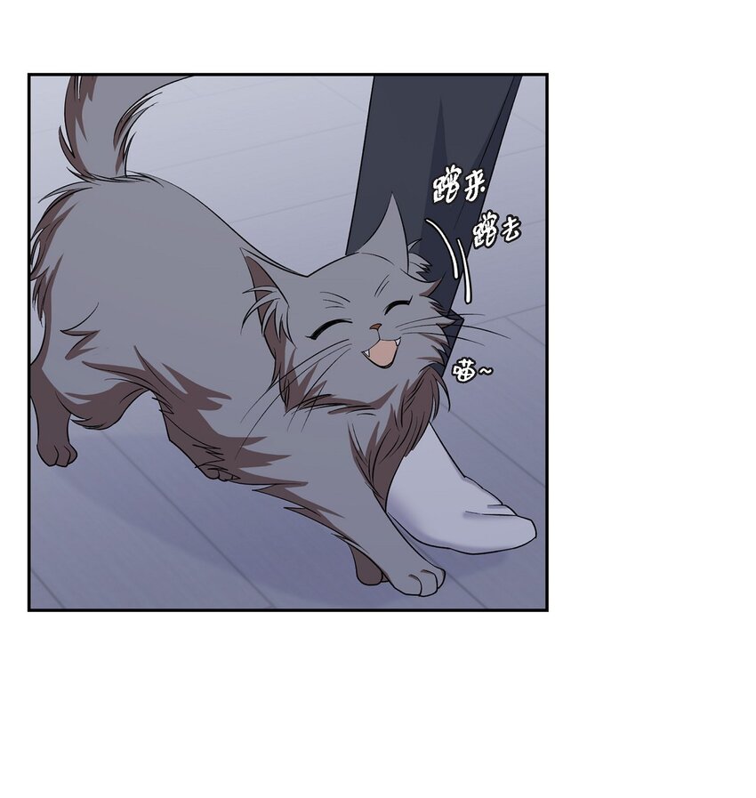 41 一直希望是听错了(1/2)-第42话