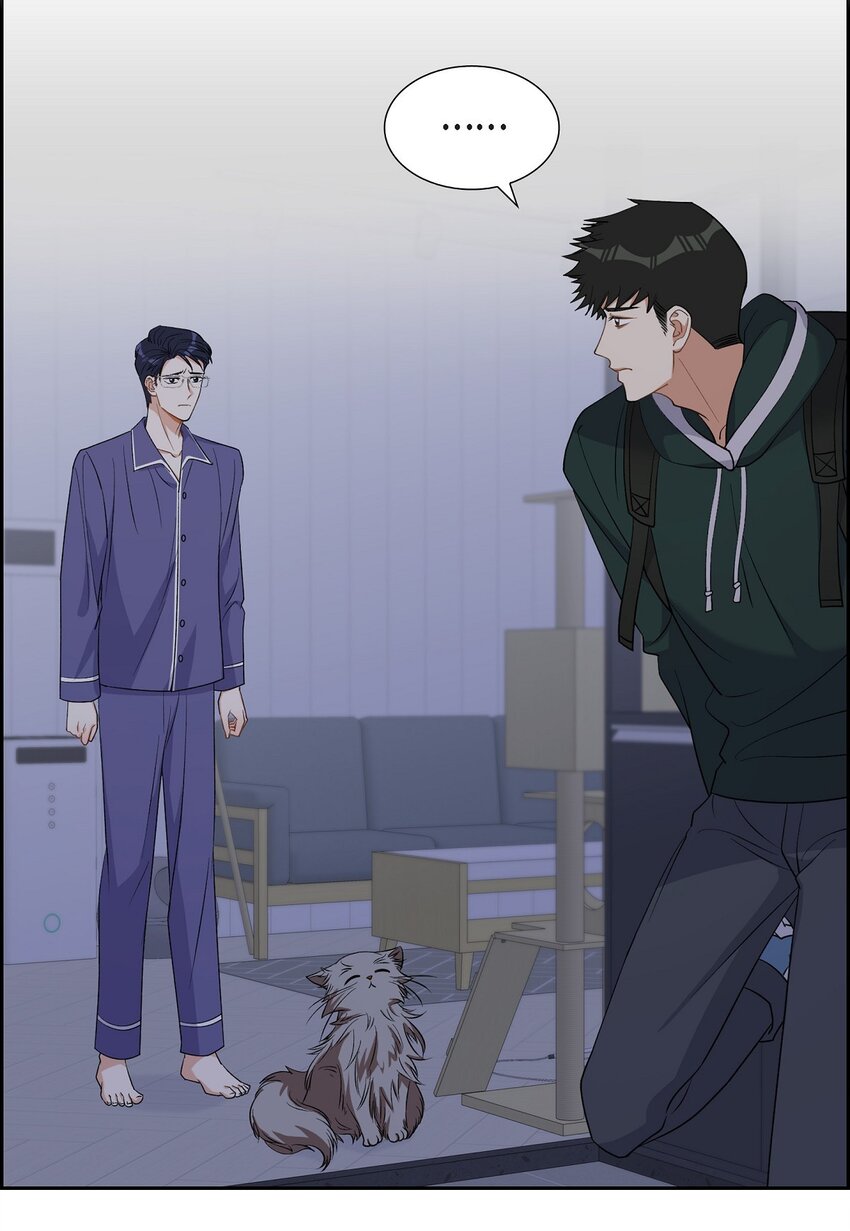 41 一直希望是听错了(1/2)-第42话