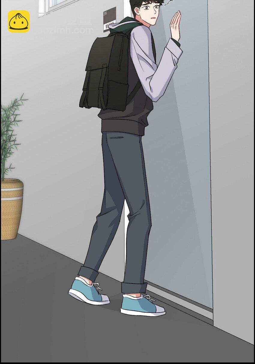 41 一直希望是听错了(1/2)-第42话