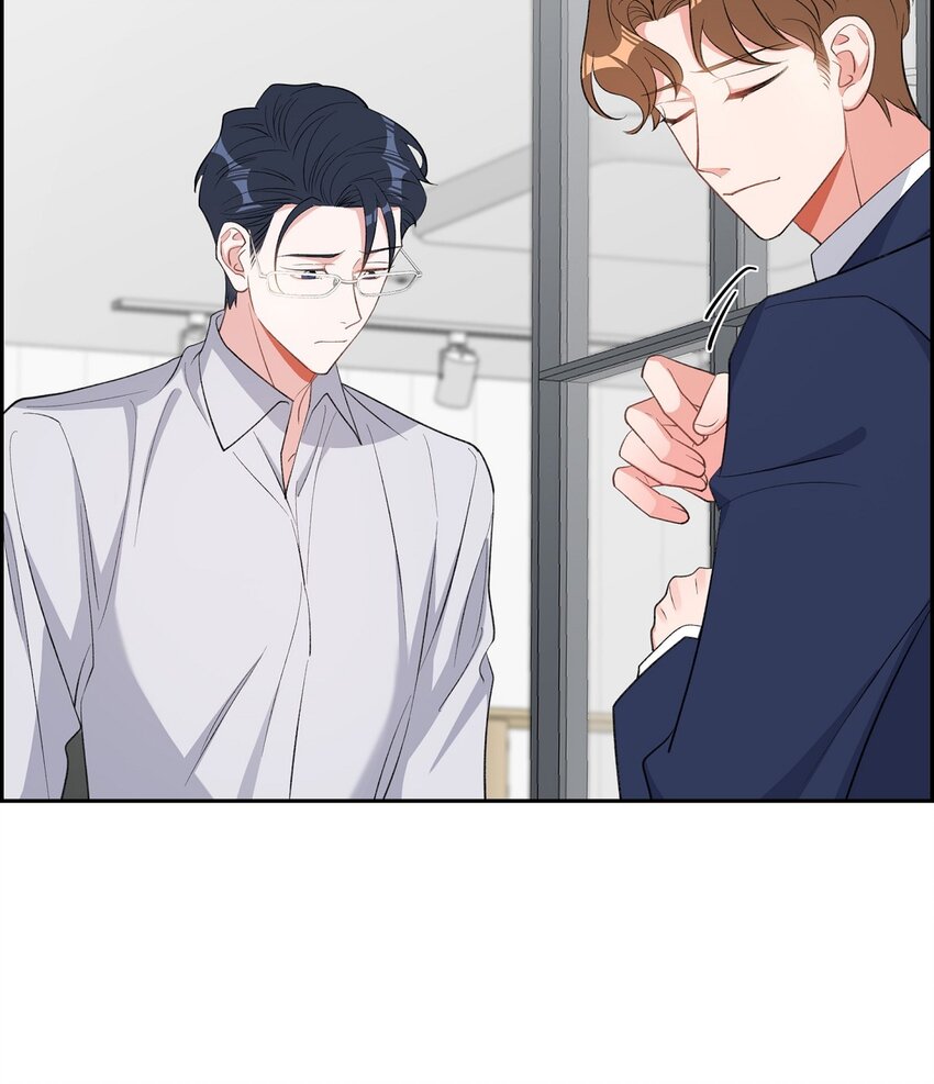 46 无法对他狠心到底(1/2)-第46话