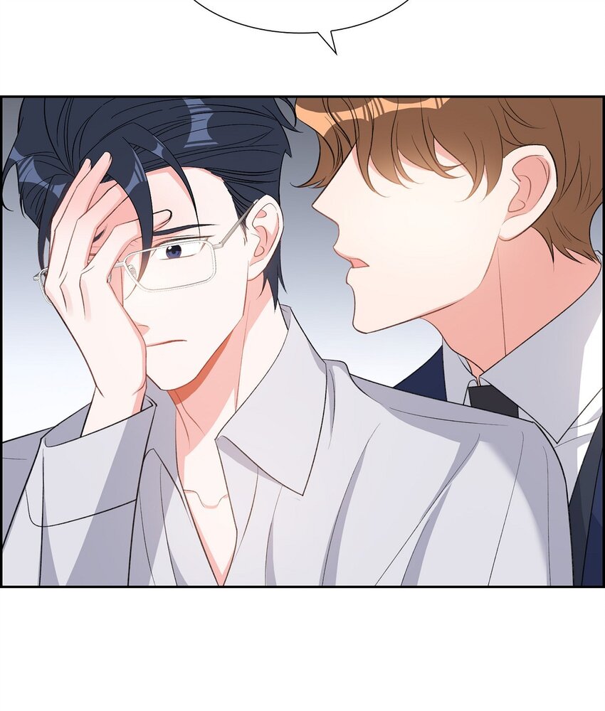 46 无法对他狠心到底(1/2)-第46话