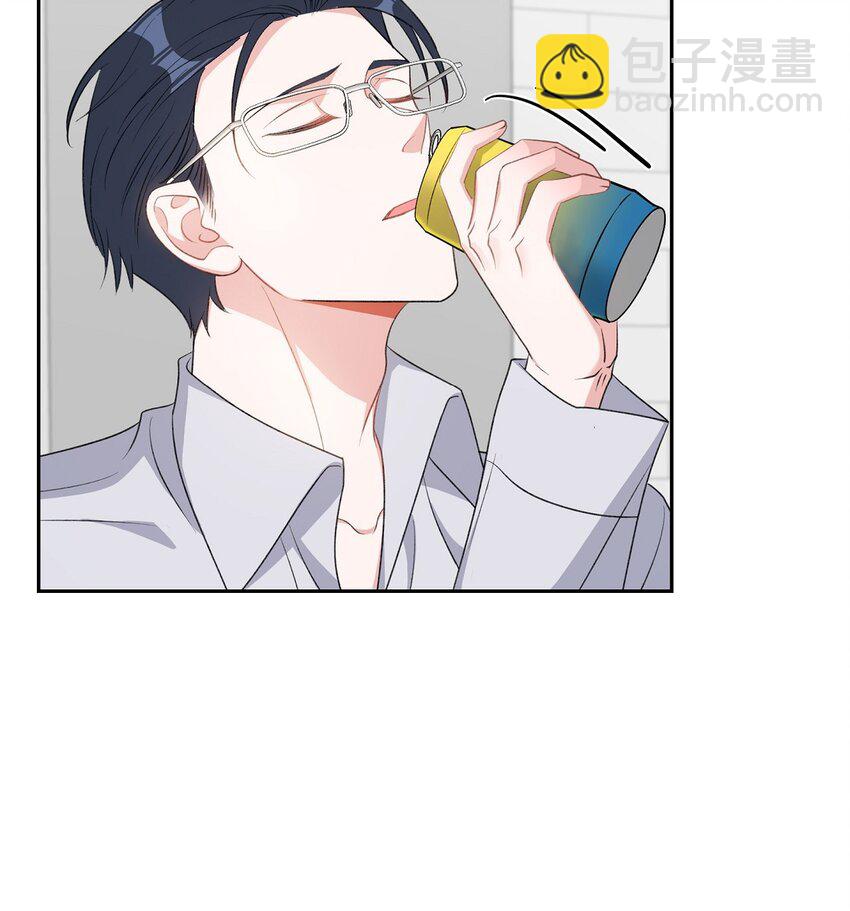 46 无法对他狠心到底(1/2)-第46话