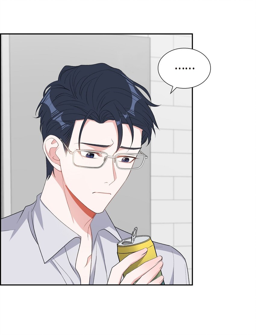 46 无法对他狠心到底(1/2)-第46话