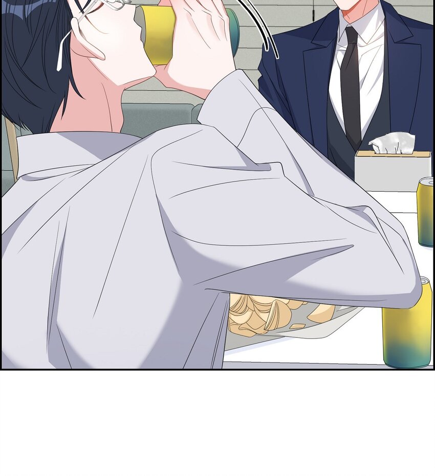 46 无法对他狠心到底(1/2)-第46话