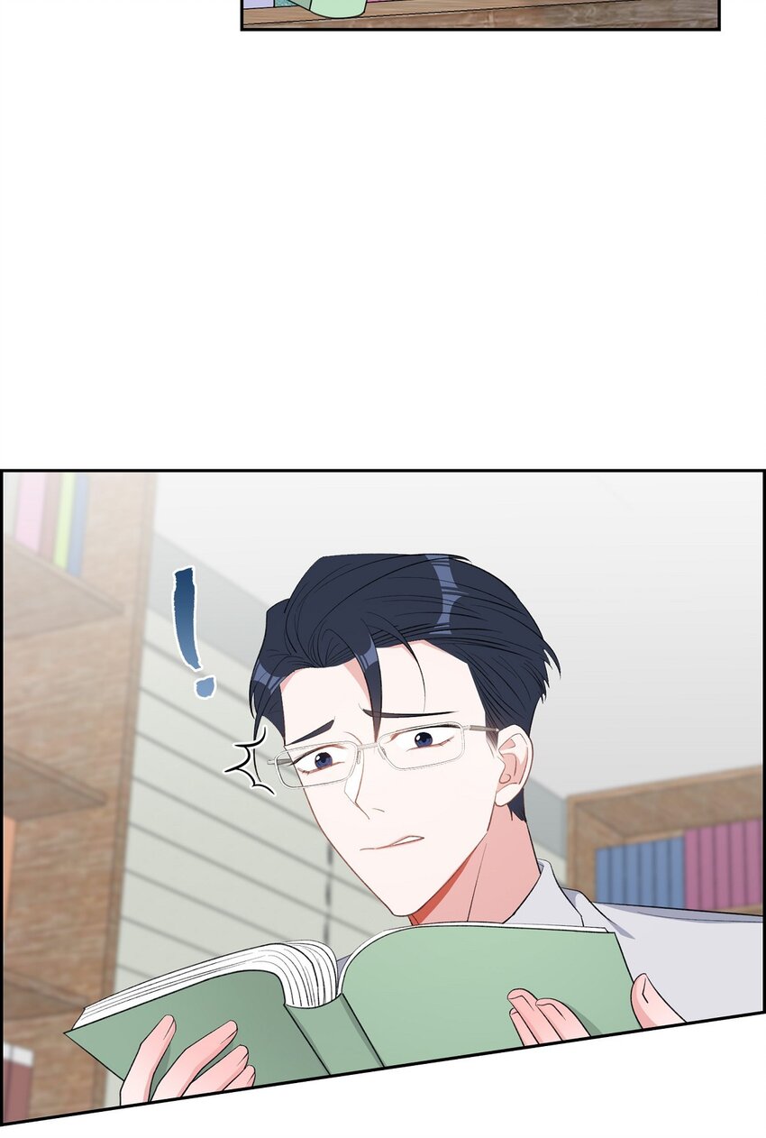 48 献给我思念的他(1/2)-第48话