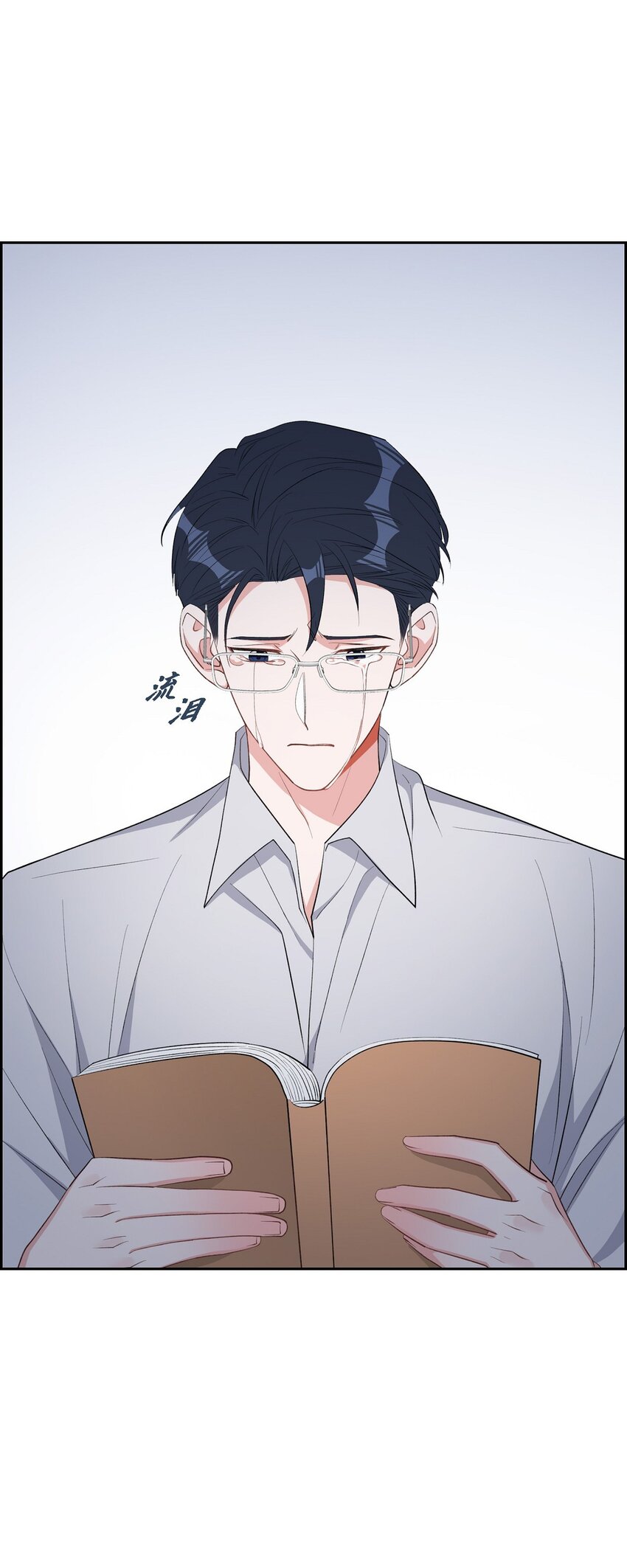 48 献给我思念的他(1/2)-第48话