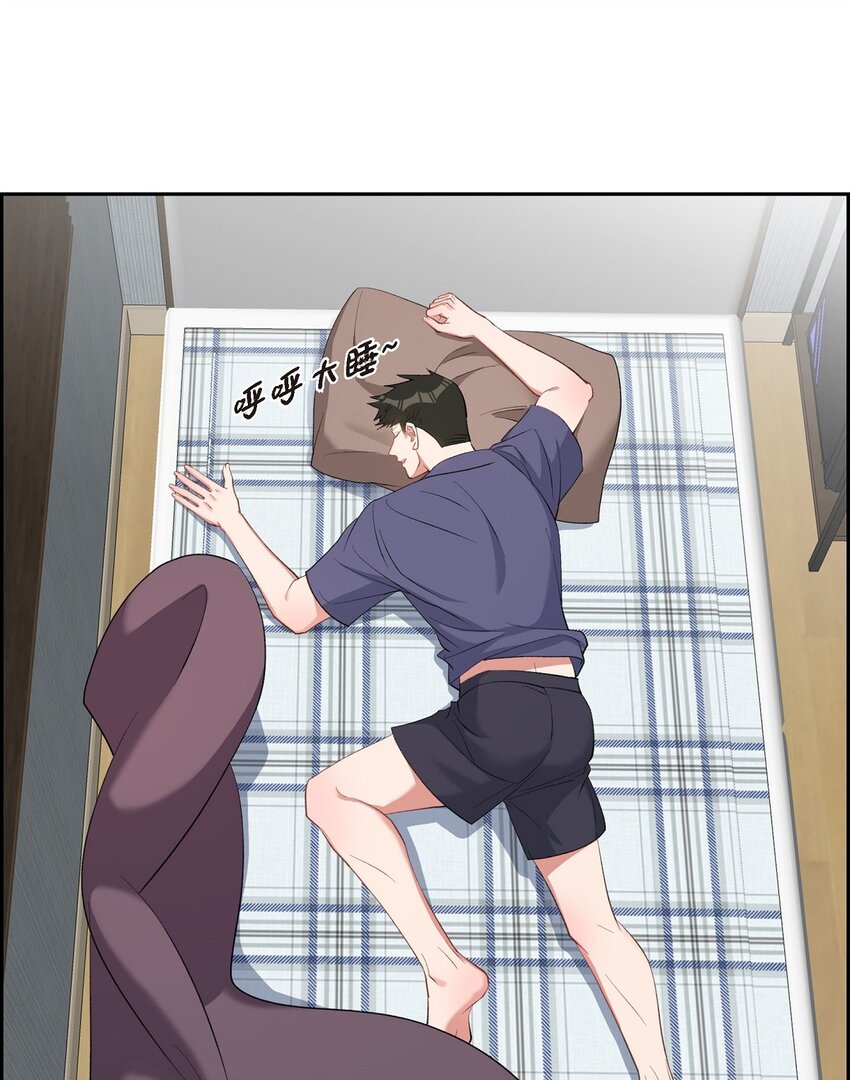 48 献给我思念的他(1/2)-第48话