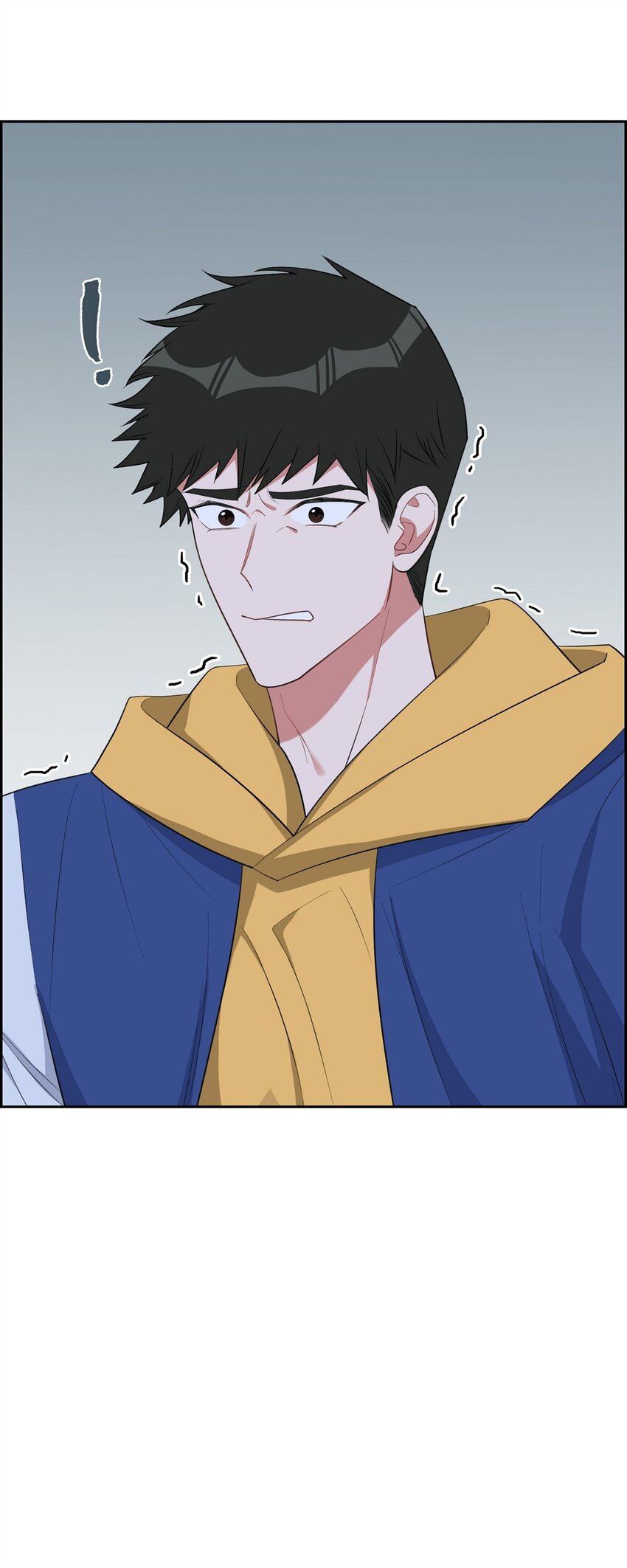 52 其实你也都知道吧(1/2)-第52话