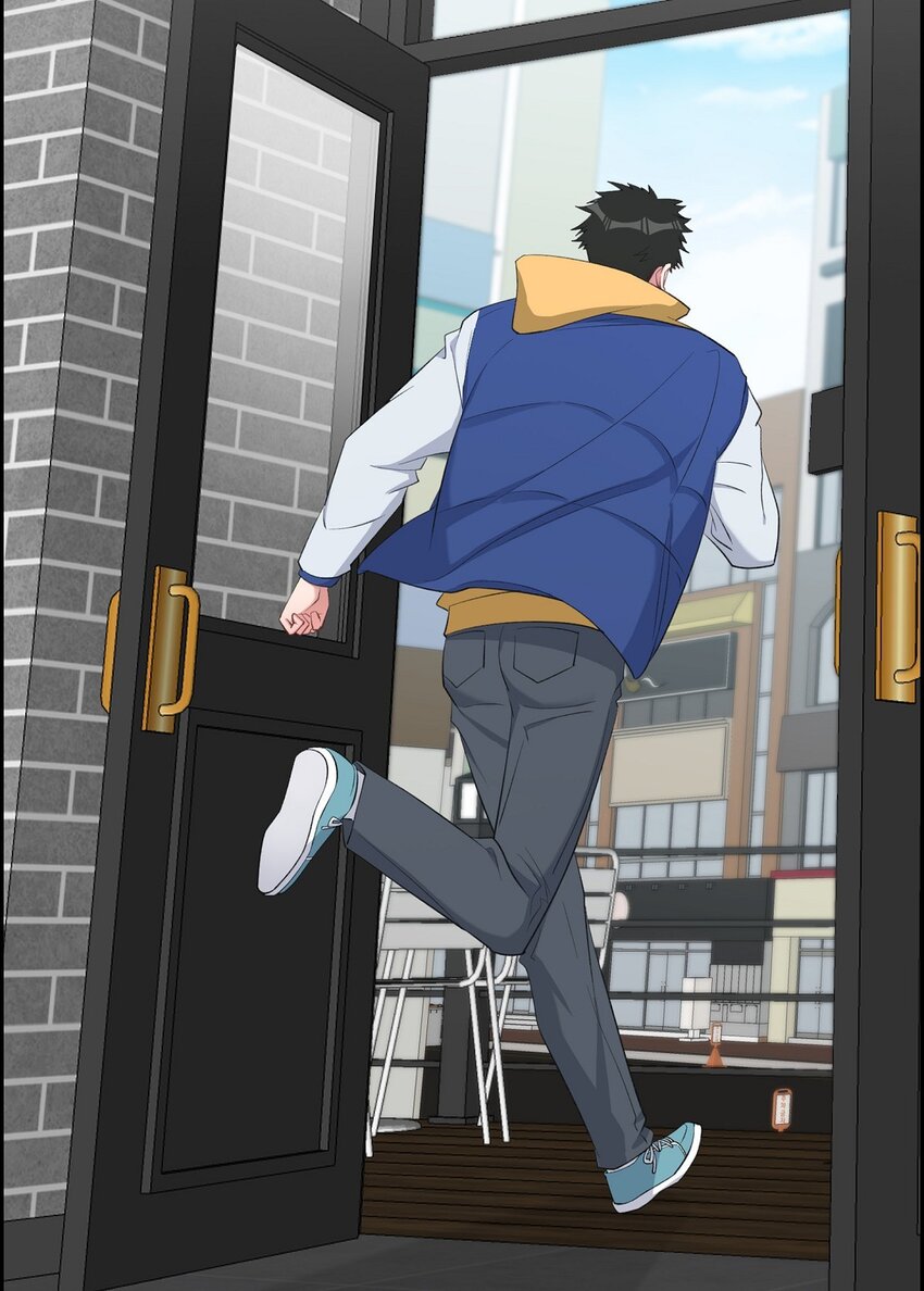 52 其实你也都知道吧(1/2)-第52话