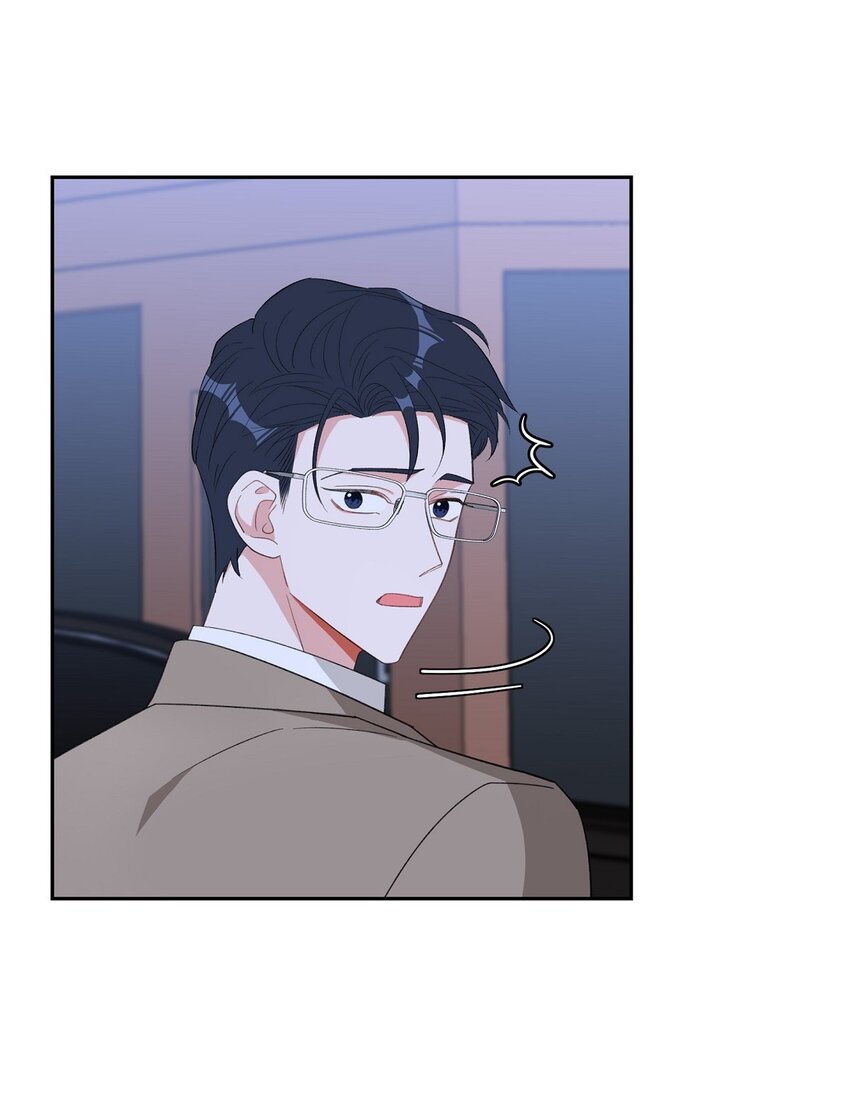 54 一点也不像你(1/2)-第54话