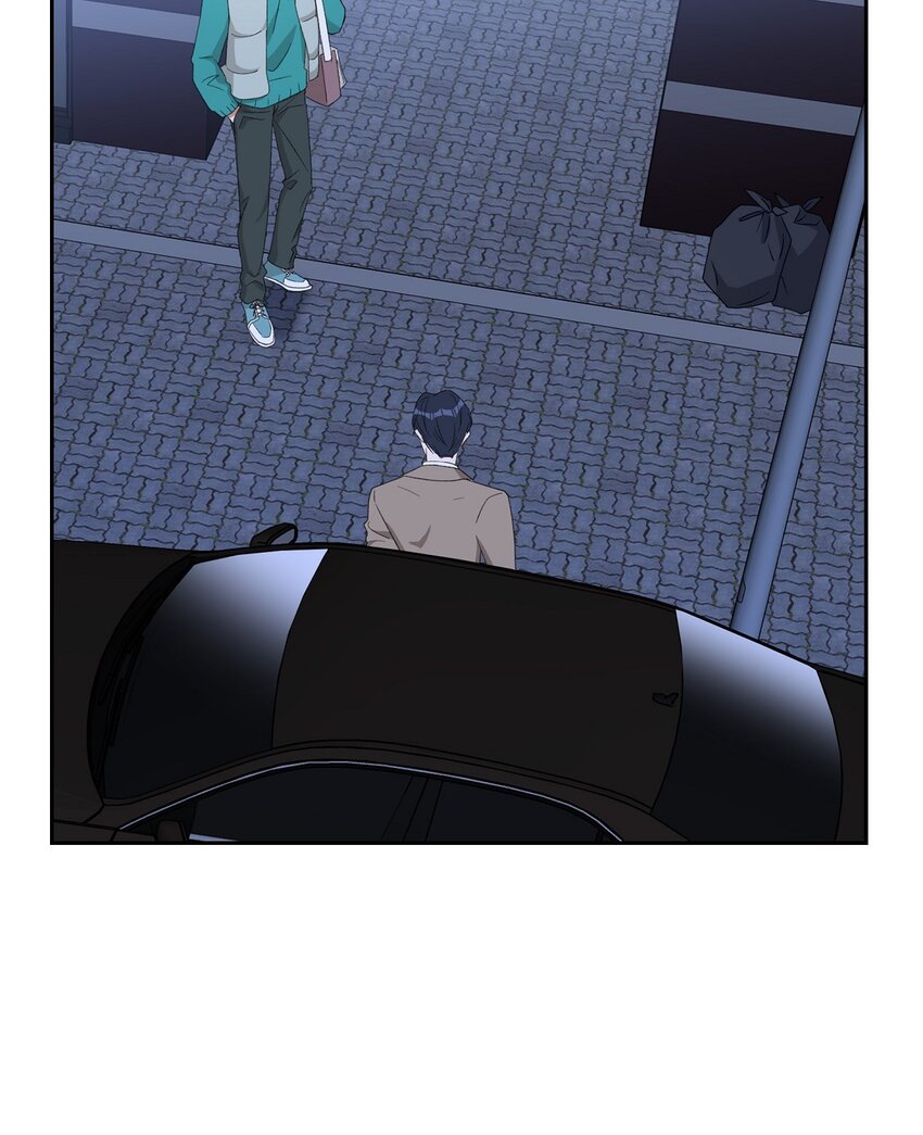 54 一点也不像你(1/2)-第54话