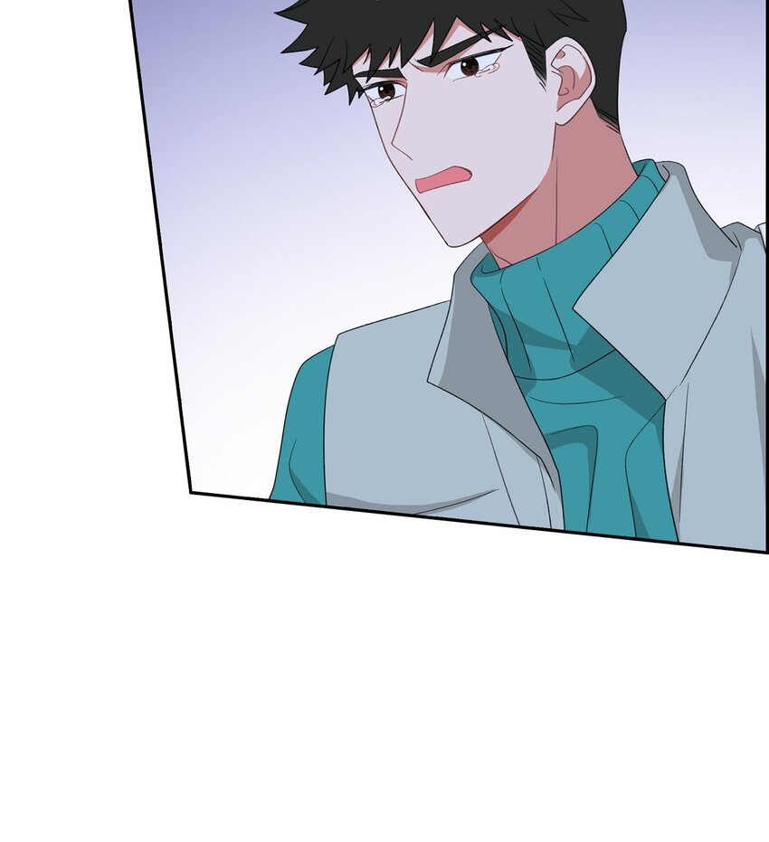 54 一点也不像你(1/2)-第54话