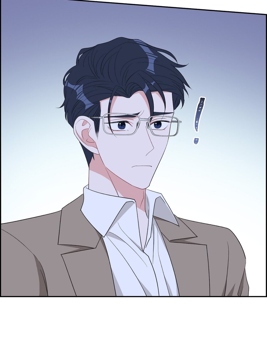 54 一点也不像你(1/2)-第54话